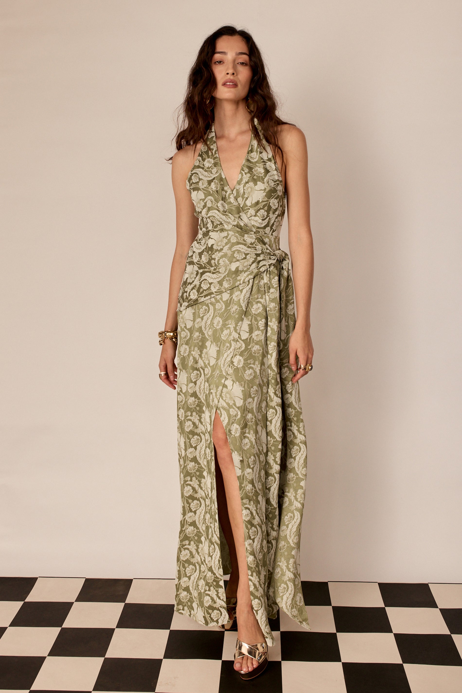 Temperley London (INT)