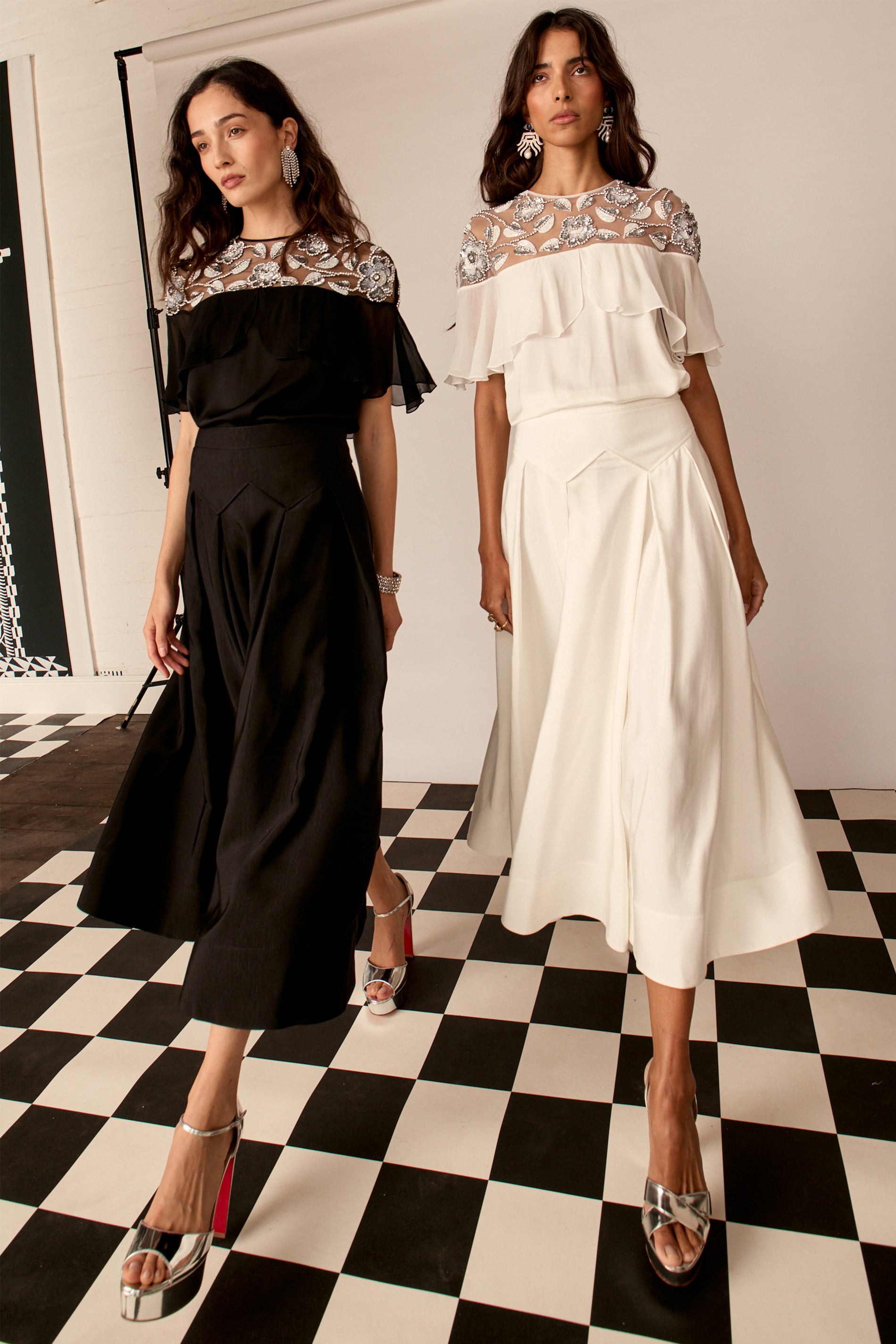Temperley London (INT)