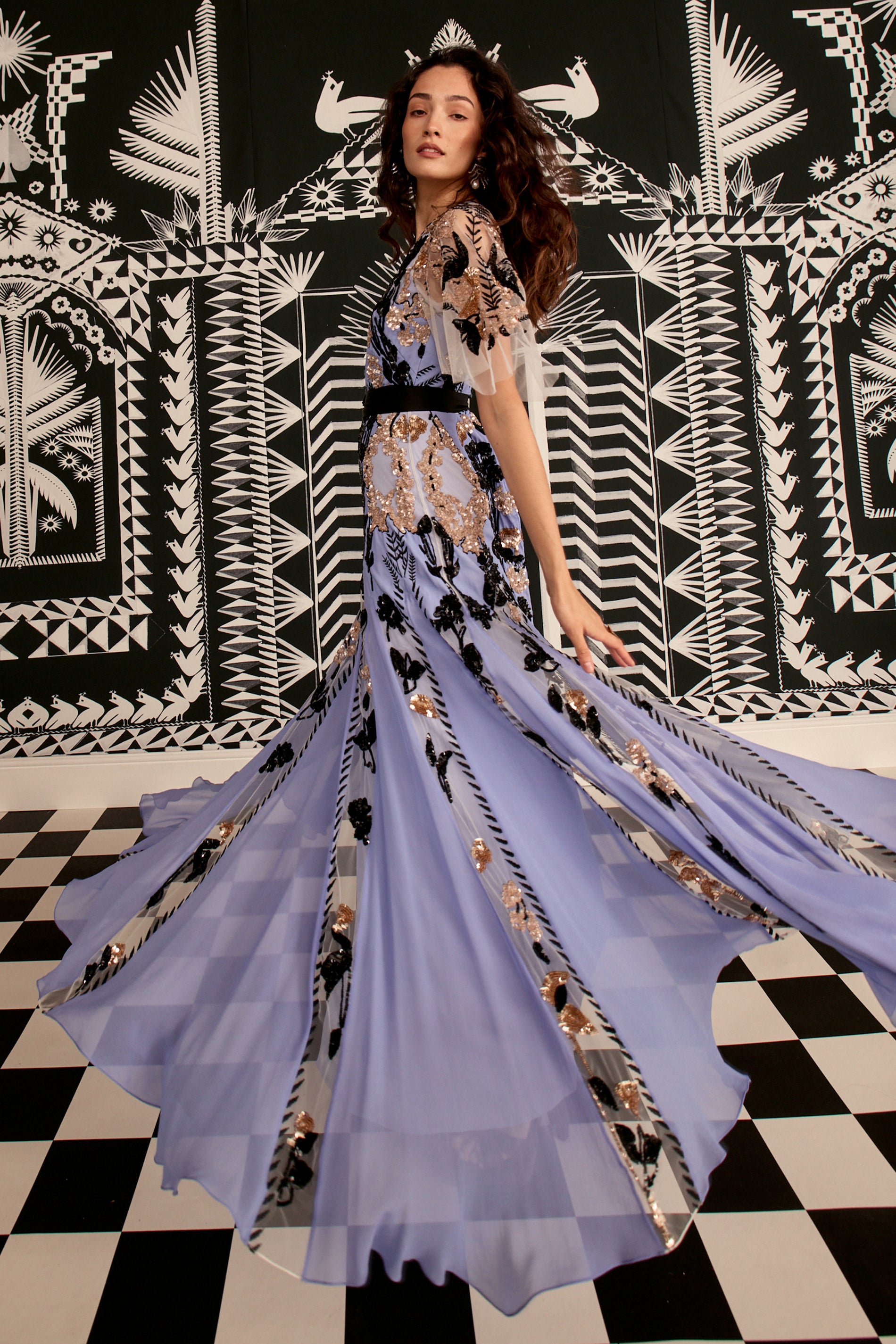 Temperley London (INT)