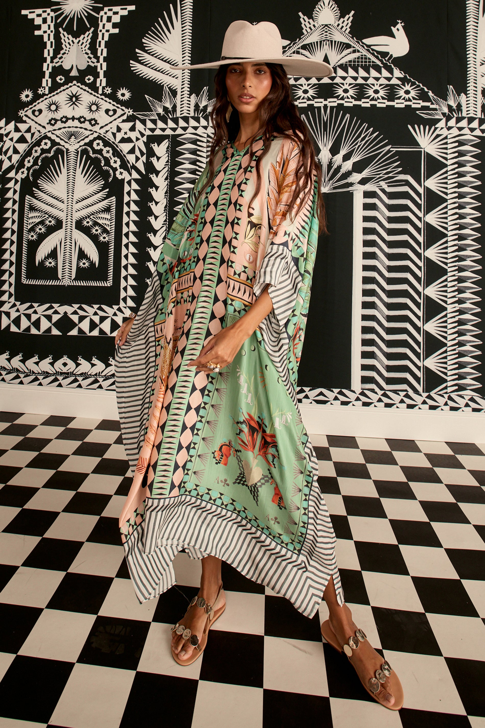Temperley London (INT)