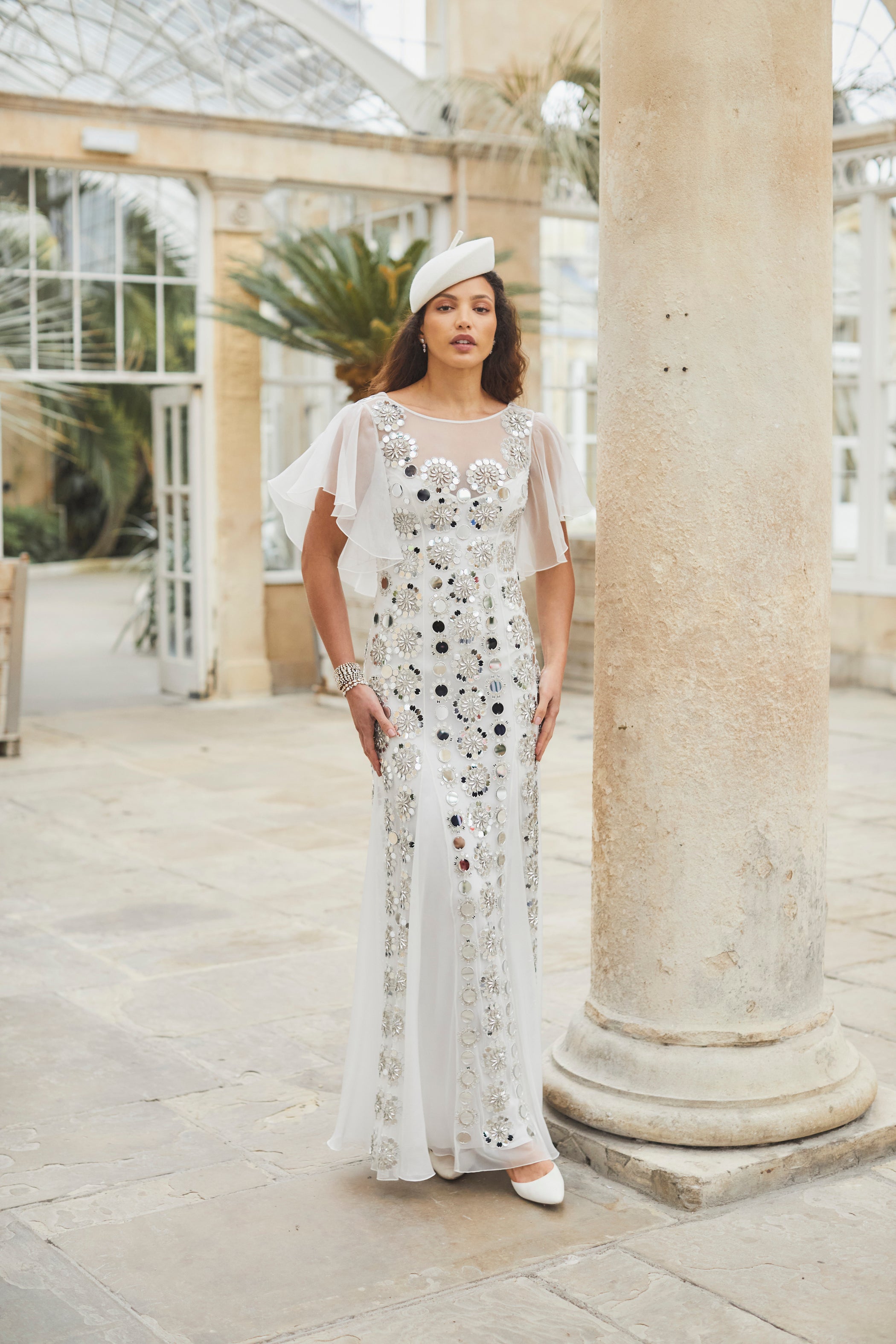 Temperley London (INT)
