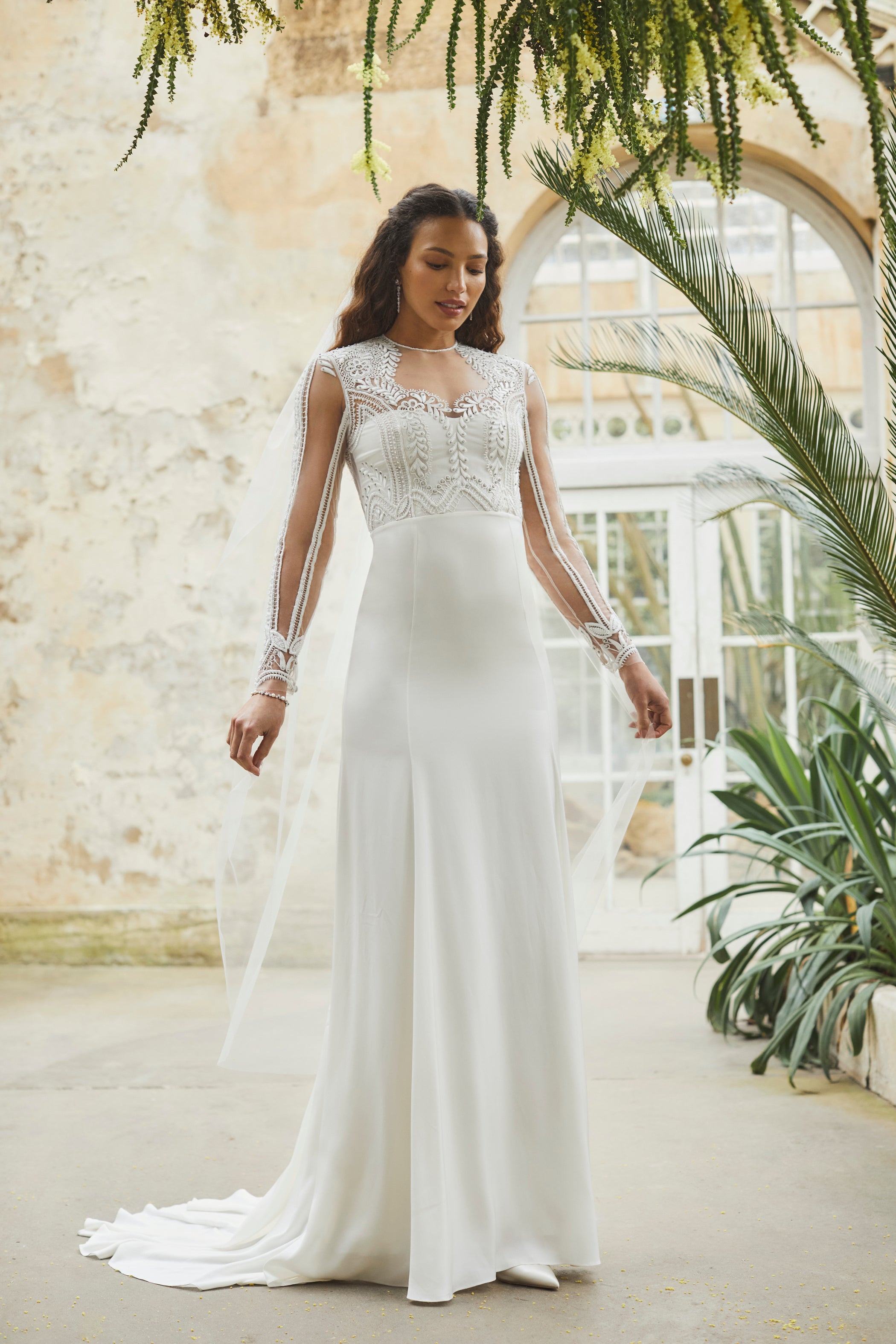 Temperley London (INT)