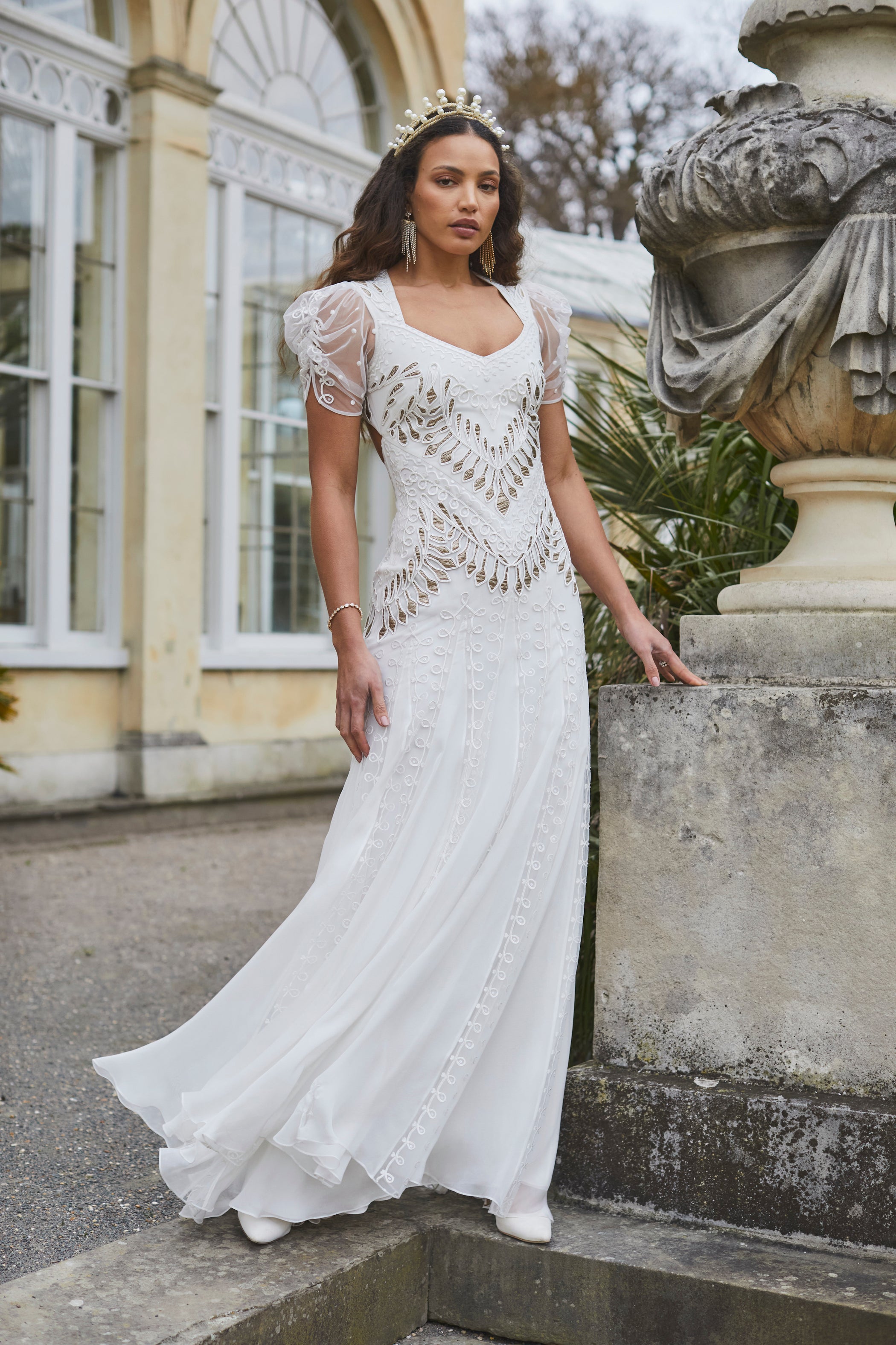 Temperley London (INT)