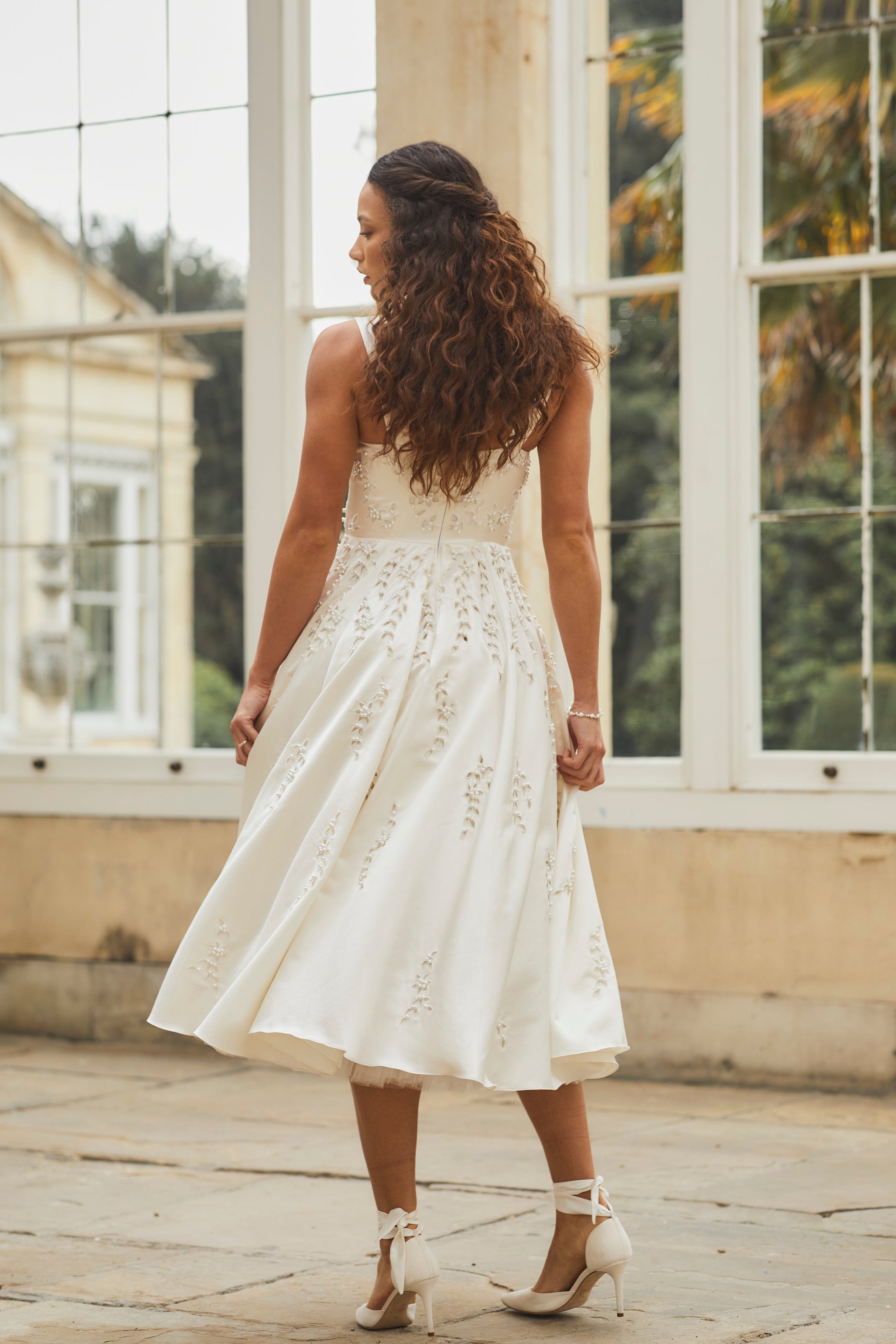 Temperley London (INT)