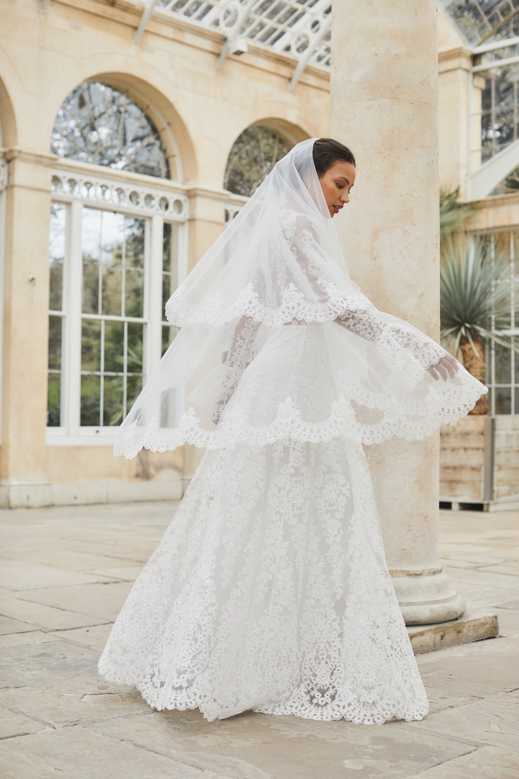 Temperley London (INT)