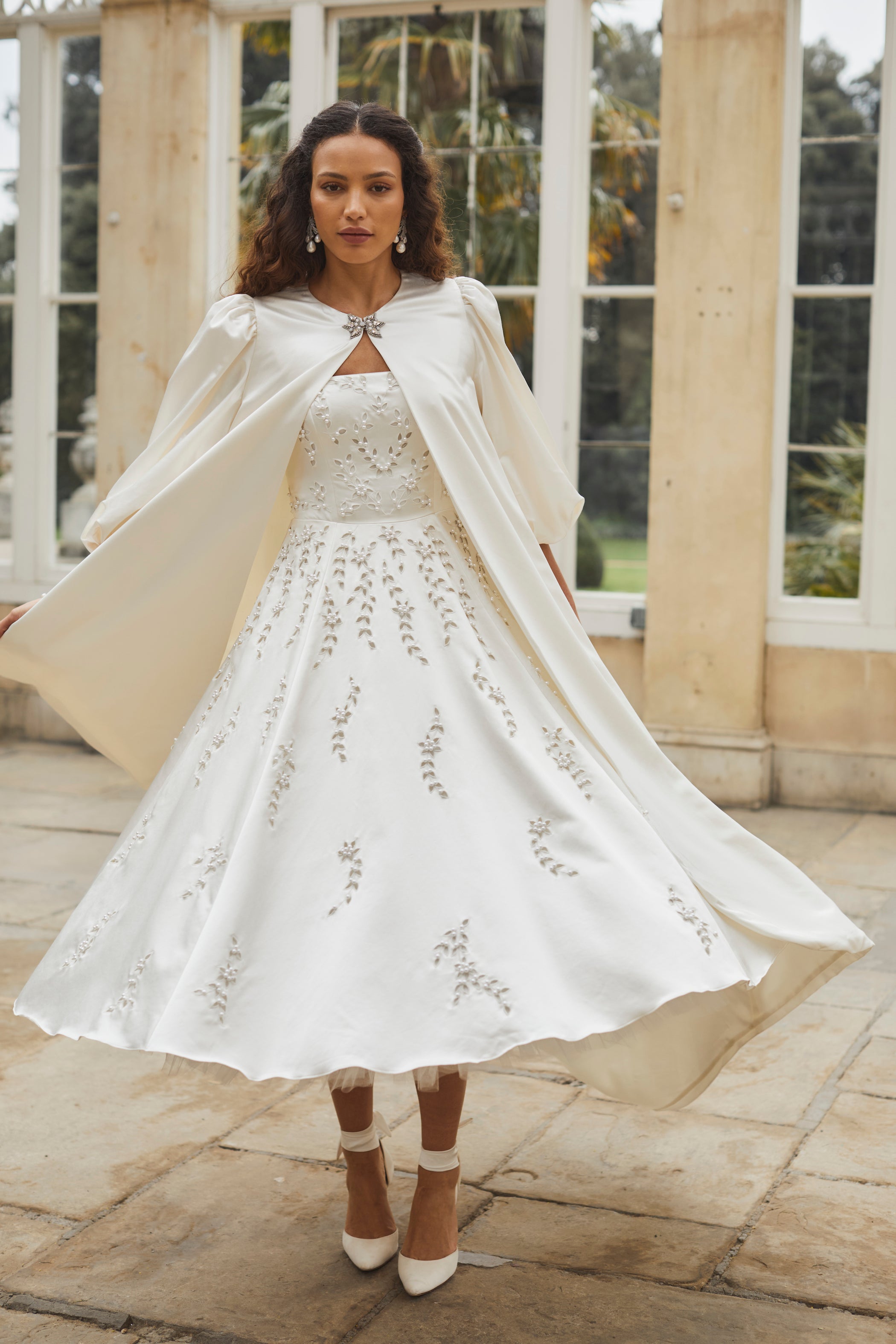 Temperley London (INT)