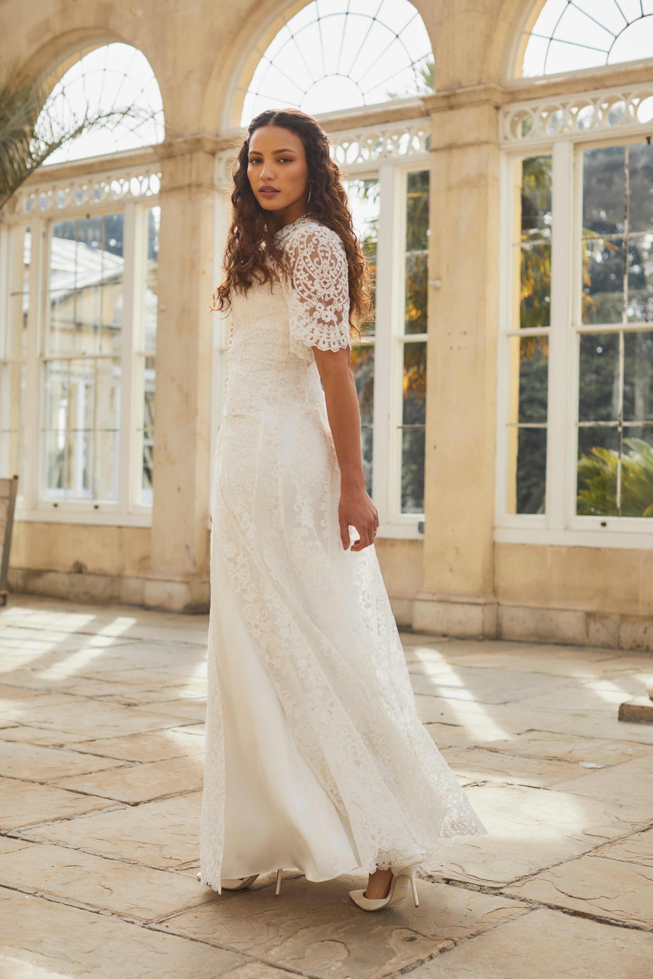 Temperley London (INT)