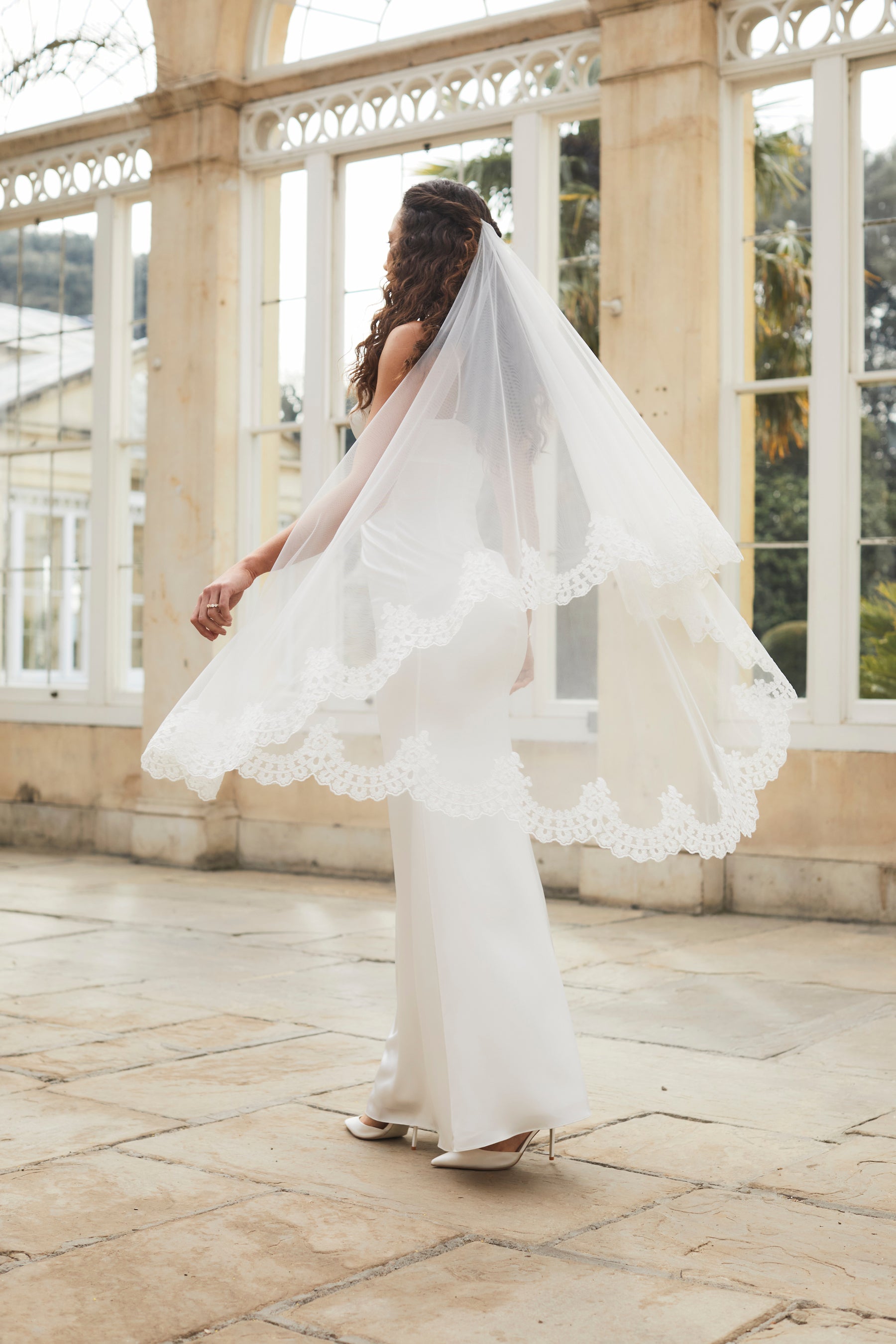 Temperley London (INT)