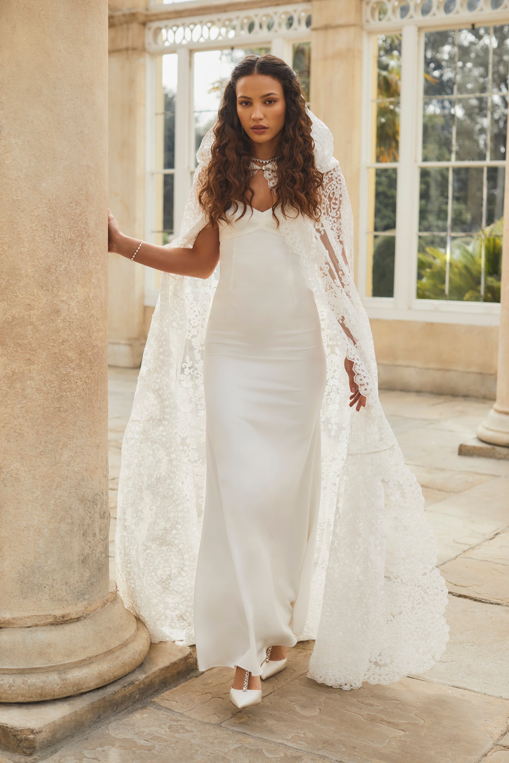 Temperley London (INT)