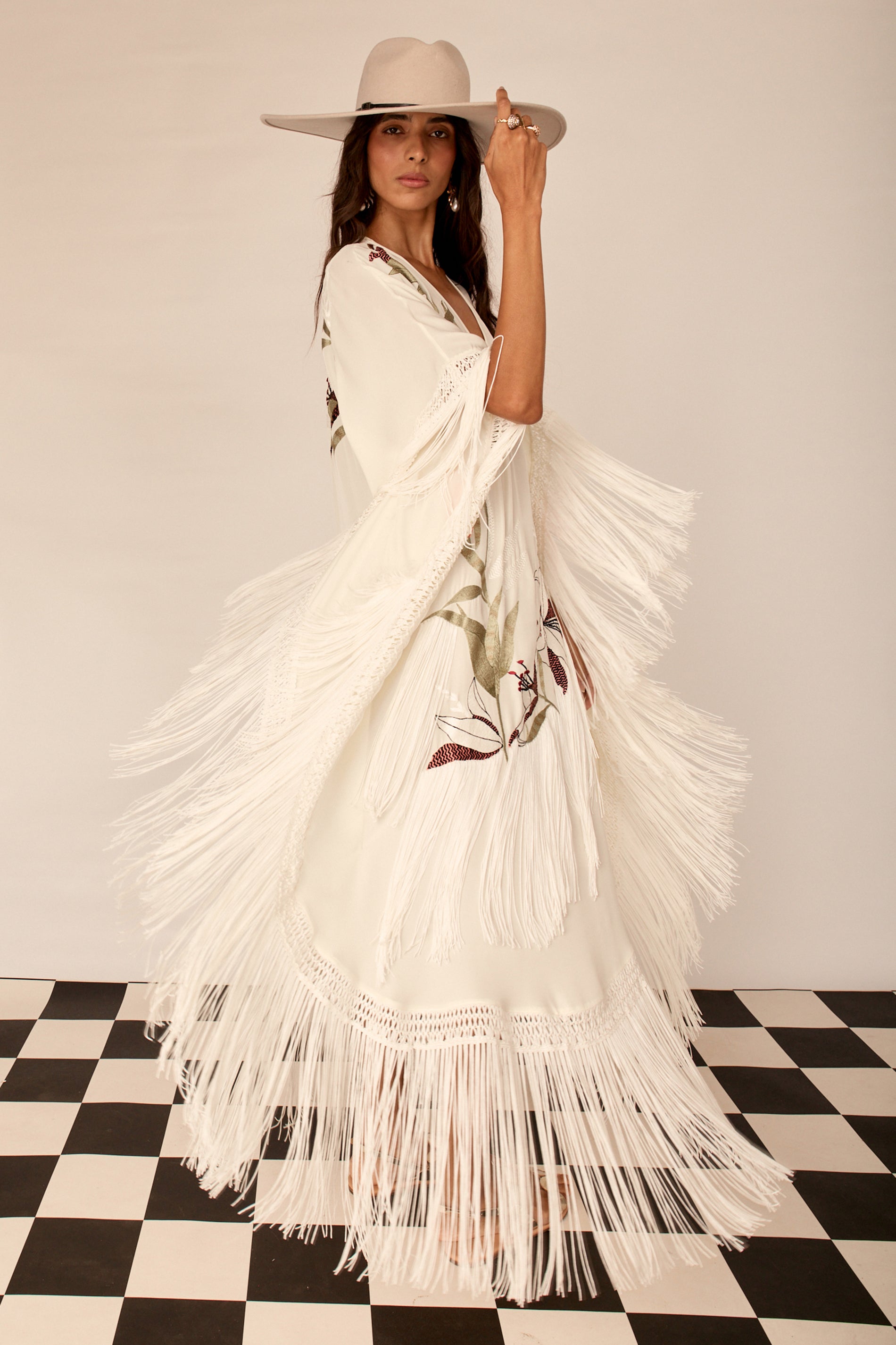 Temperley London (INT)