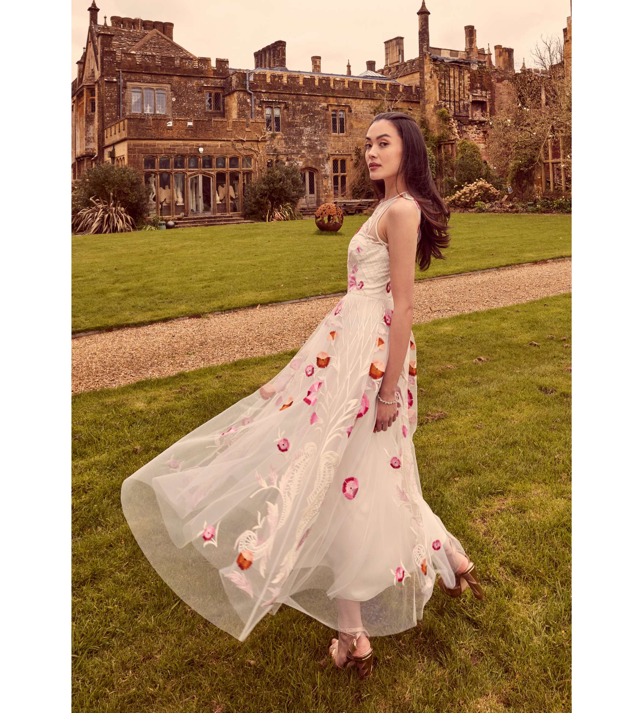 Temperley London (INT)