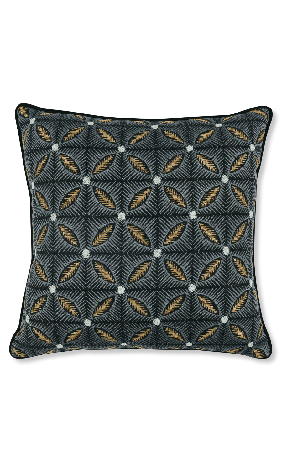 Effie Cushion - Midnight