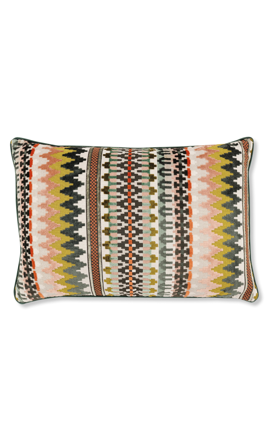 Talulah Cushion - Aruba
