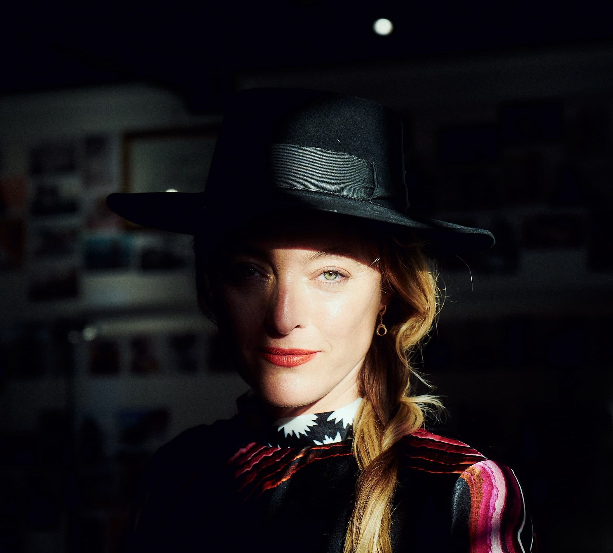 Temperley London (INT)