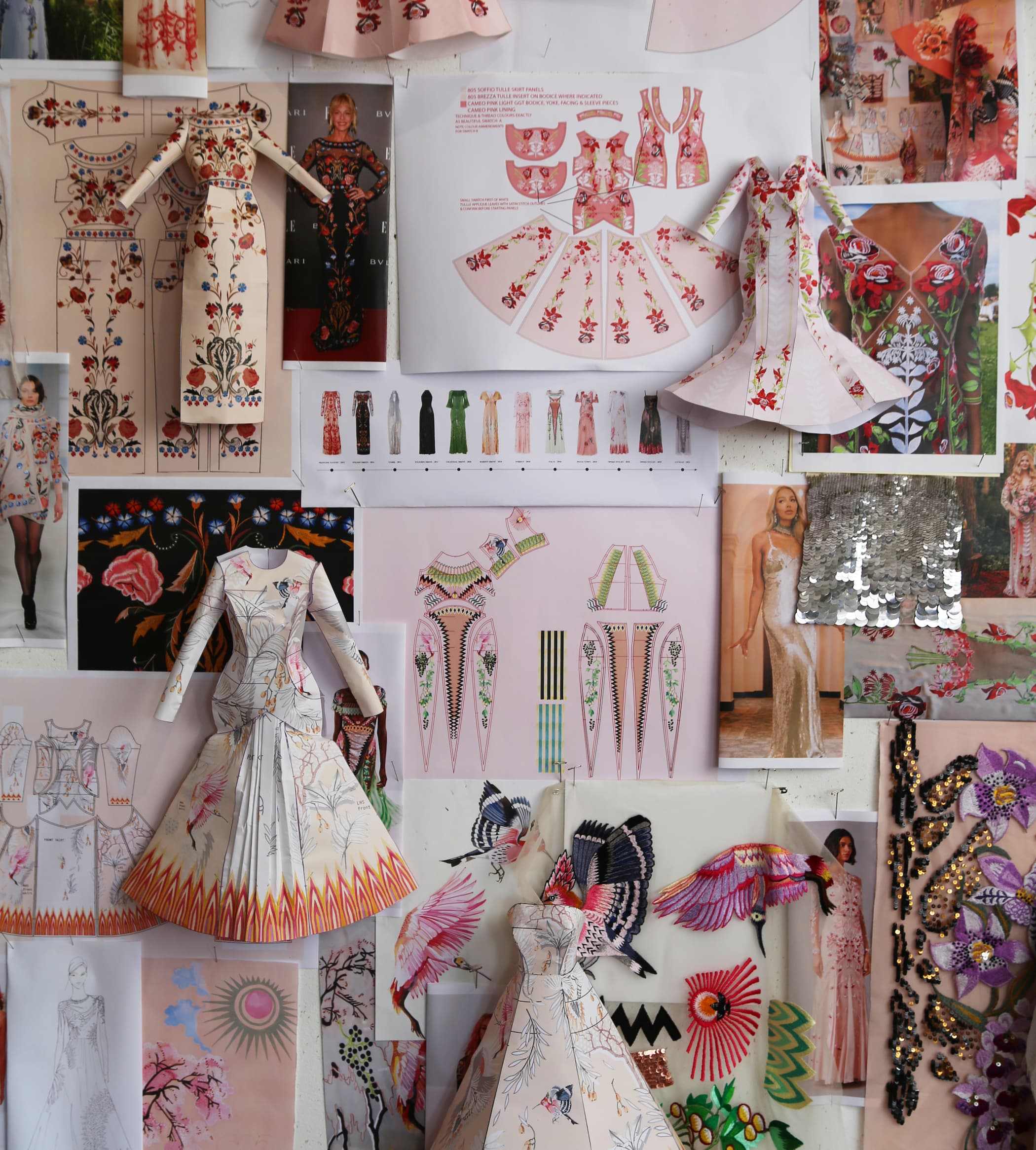 Temperley London (INT)
