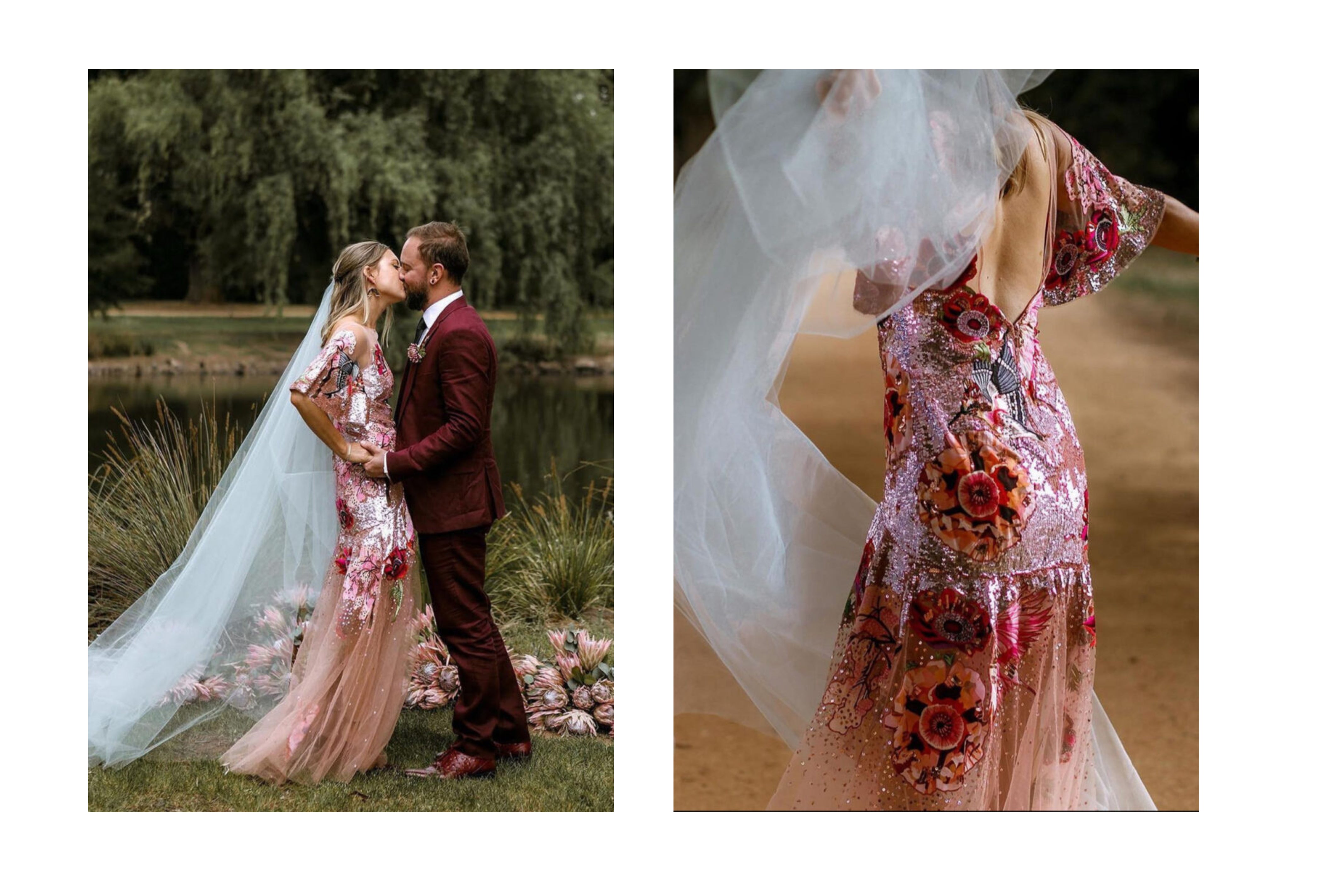 Temperley London (INT)