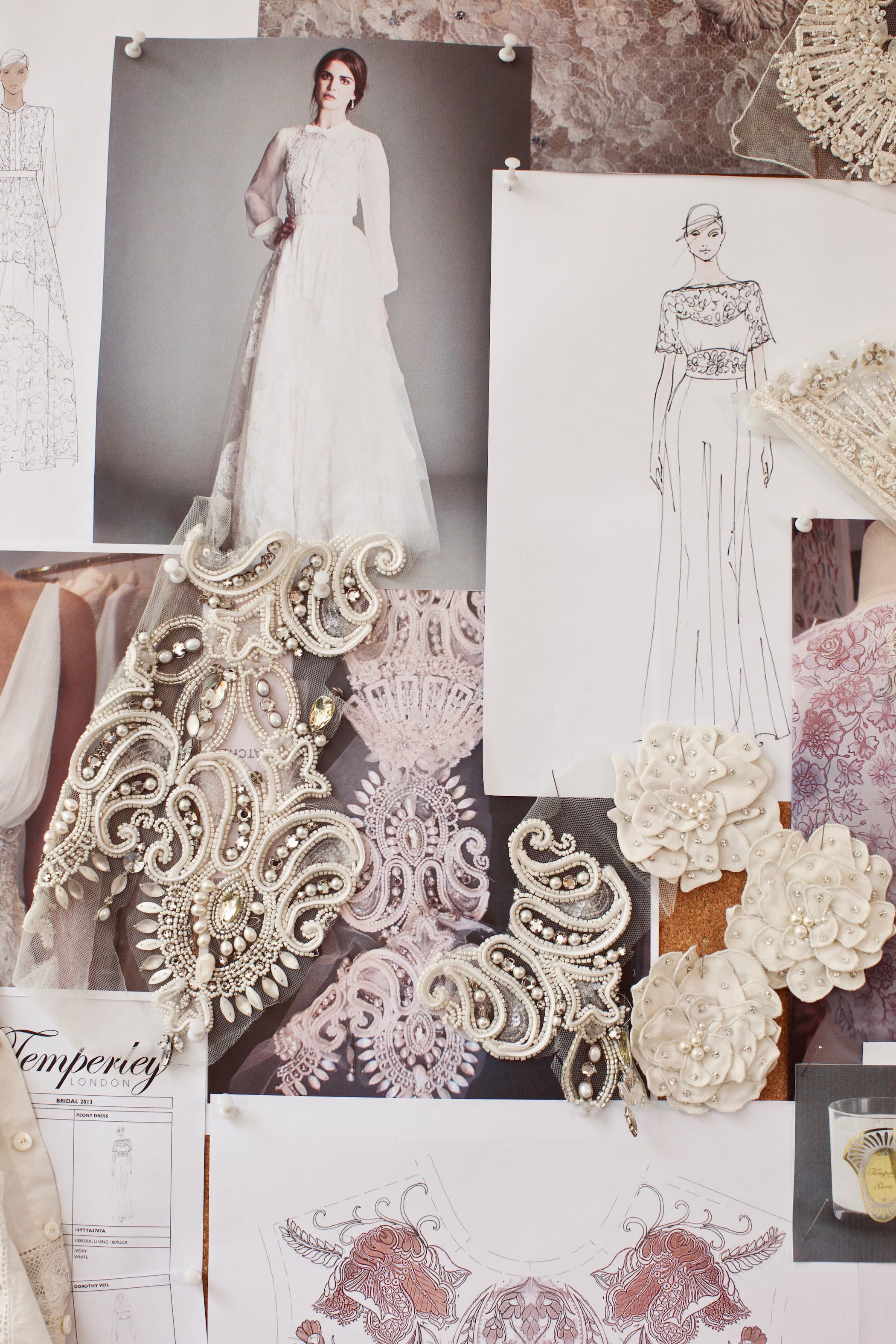 Temperley London (INT)