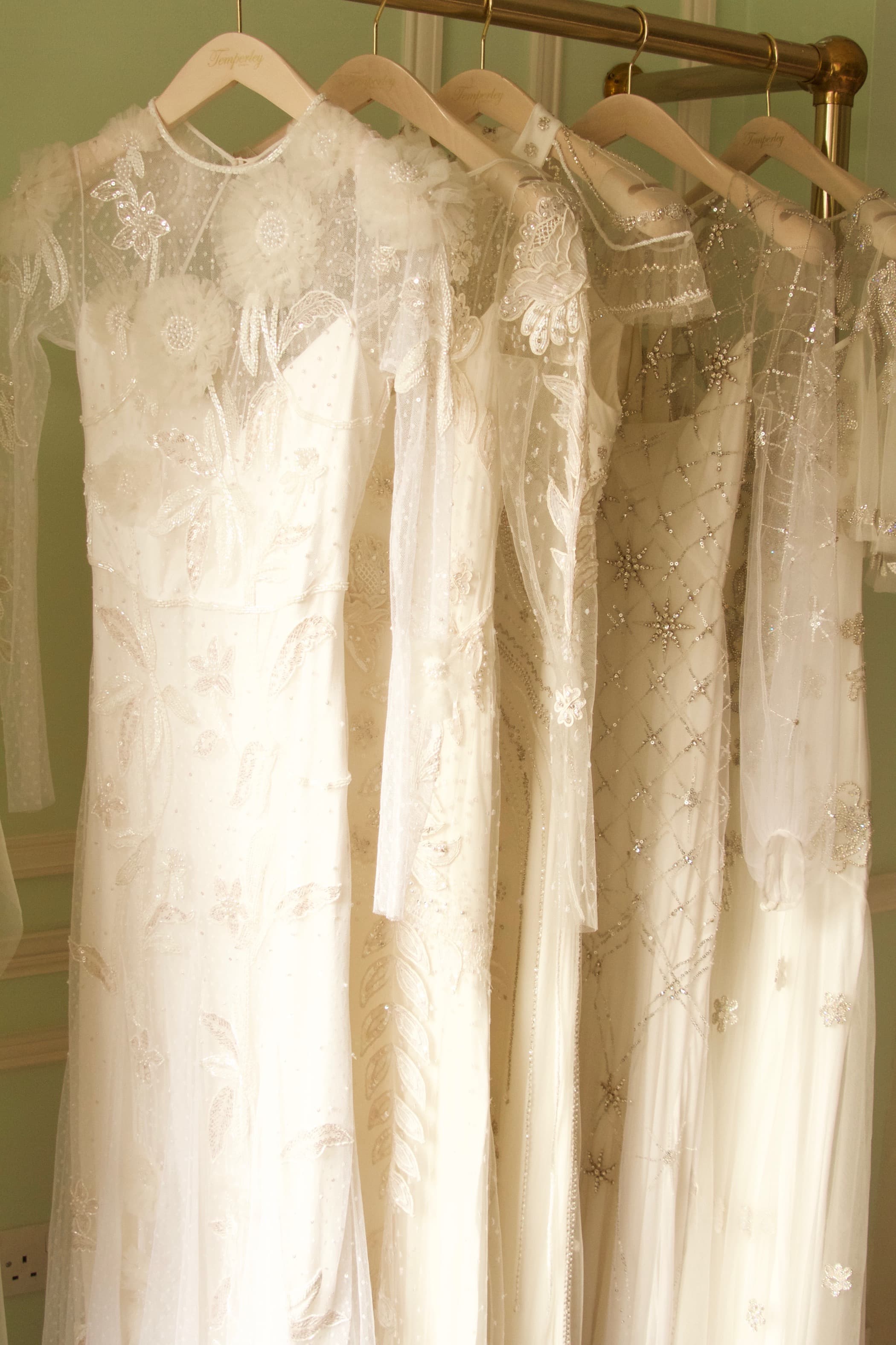 Temperley London (INT)