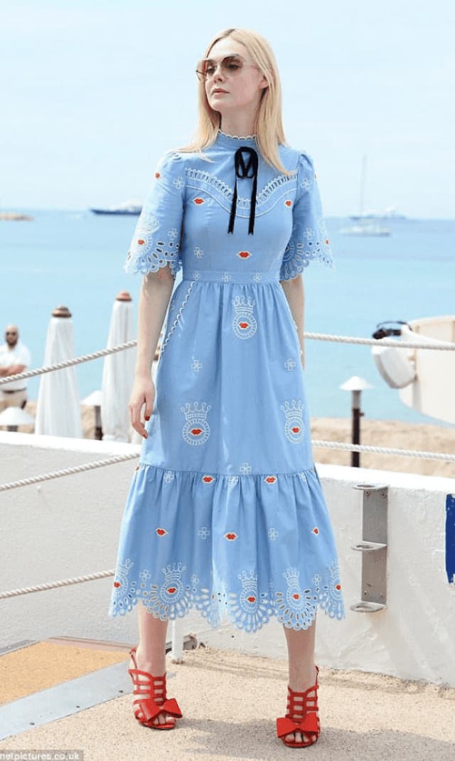 Temperley London (INT)