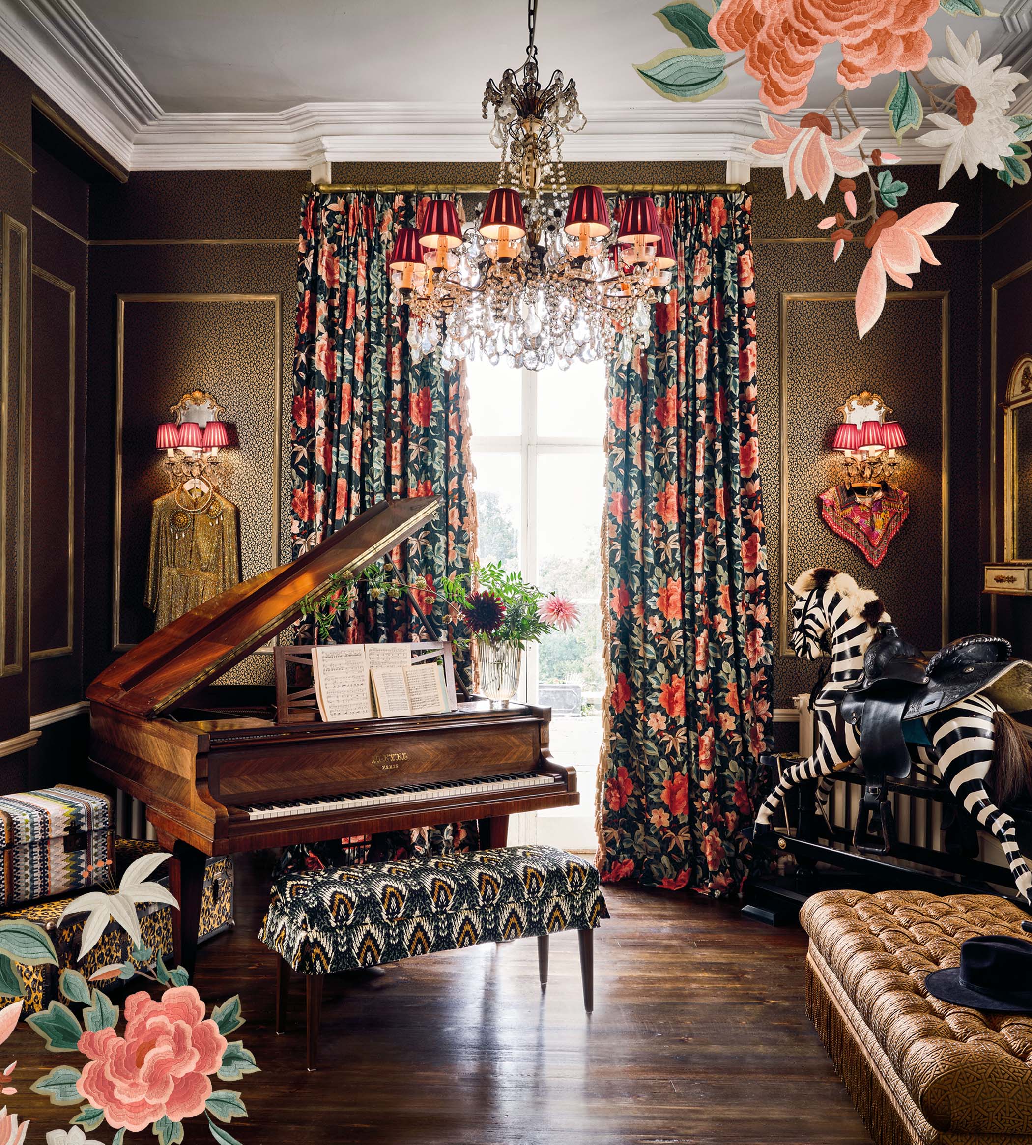 Temperley London (INT)