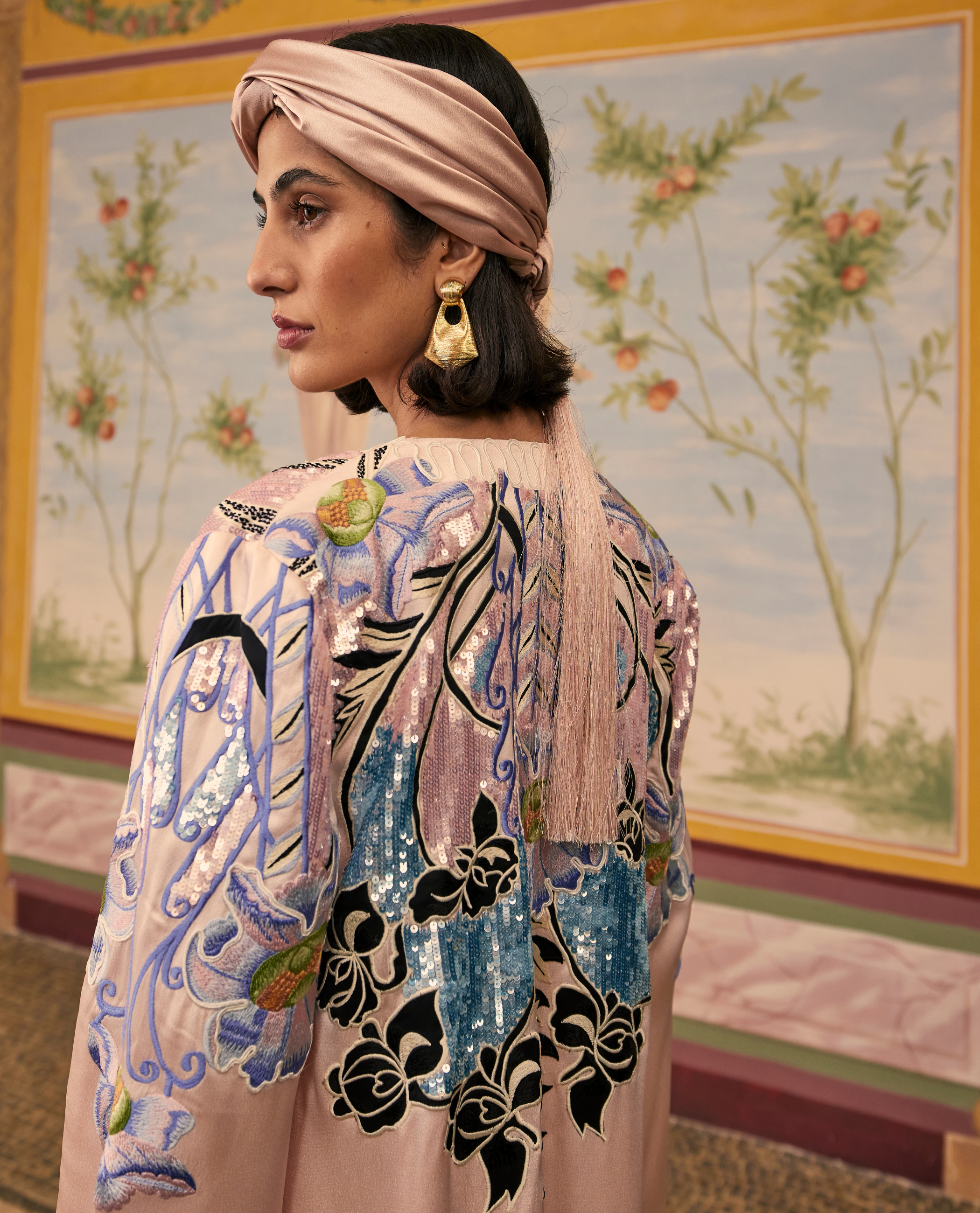 Temperley London (INT)