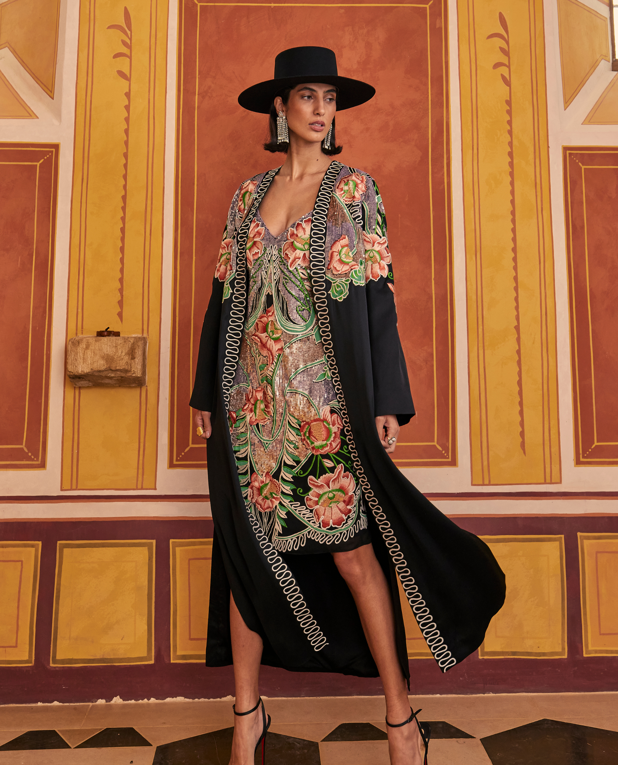 Temperley London (INT)