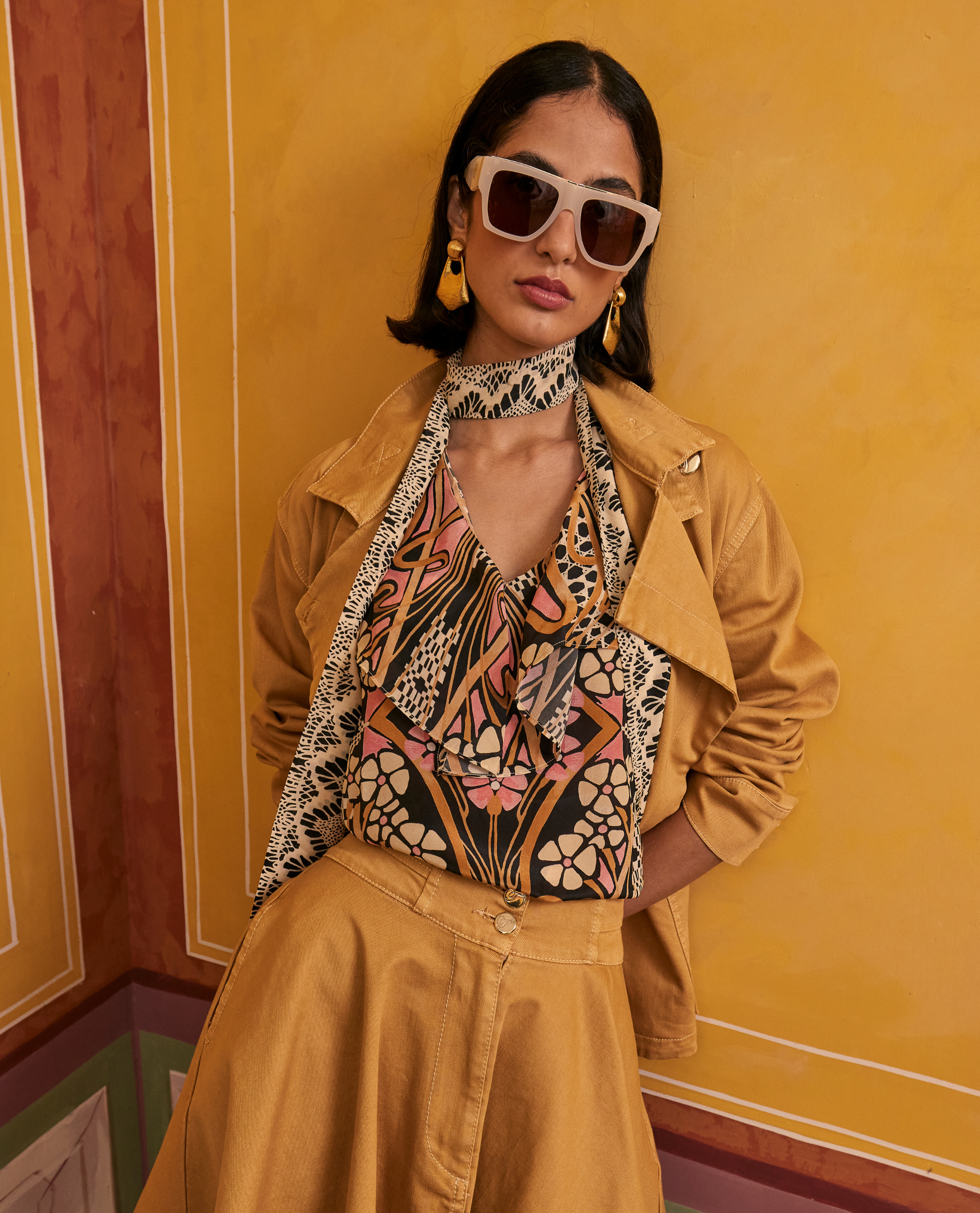 Temperley London (INT)