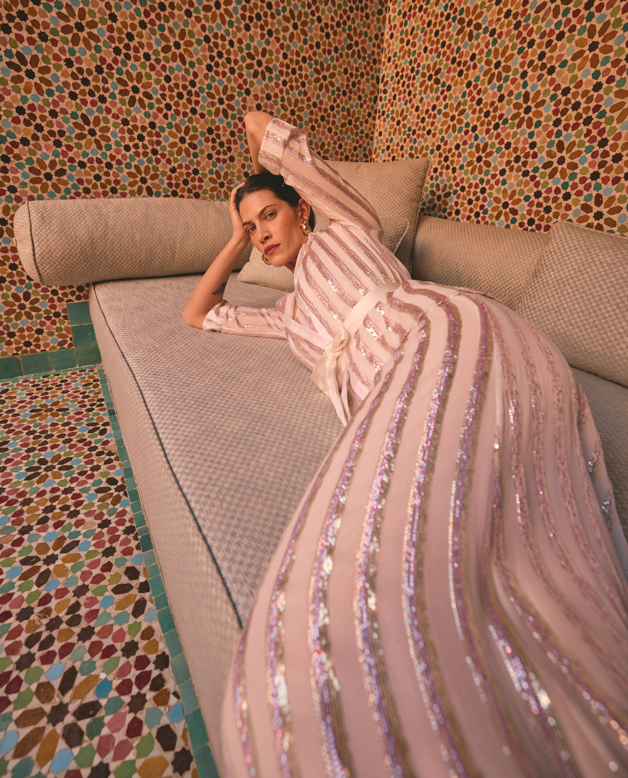 Temperley London (INT)