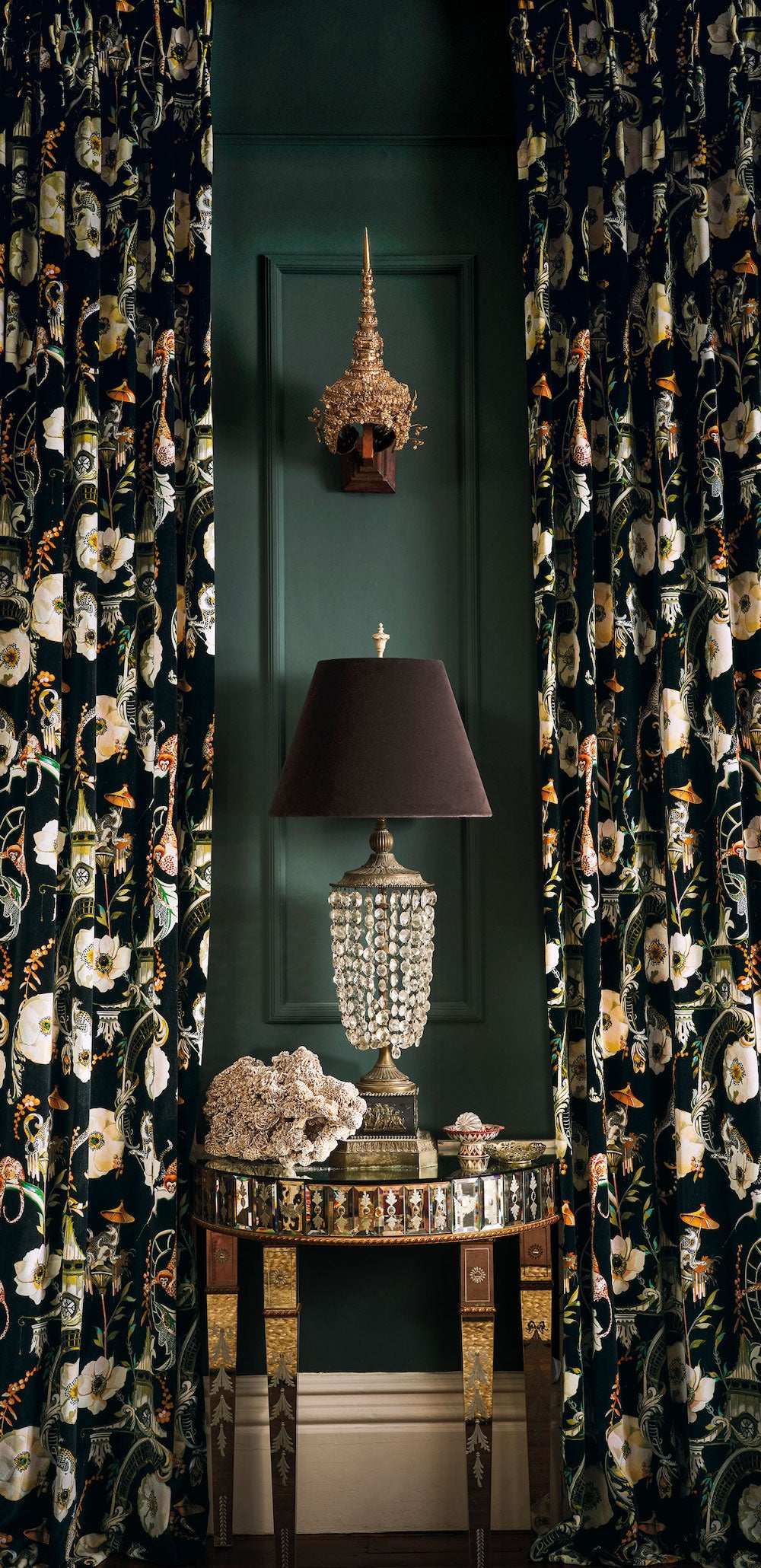 Temperley London (INT)
