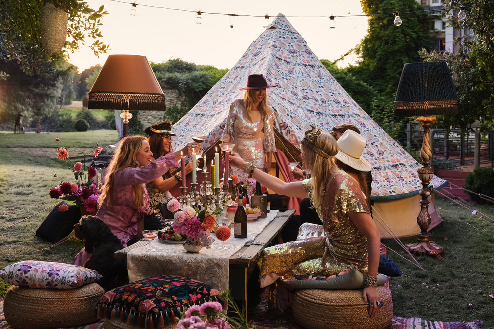 Temperley London (INT)