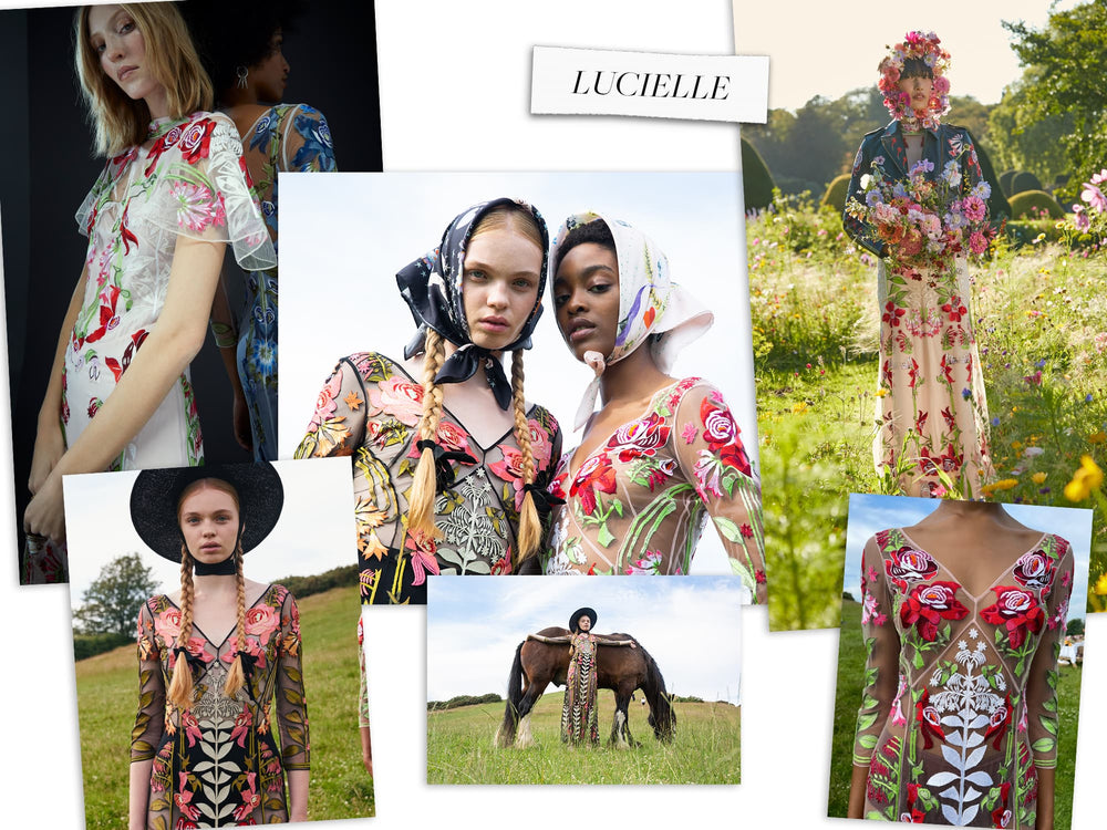 Temperley London (INT)