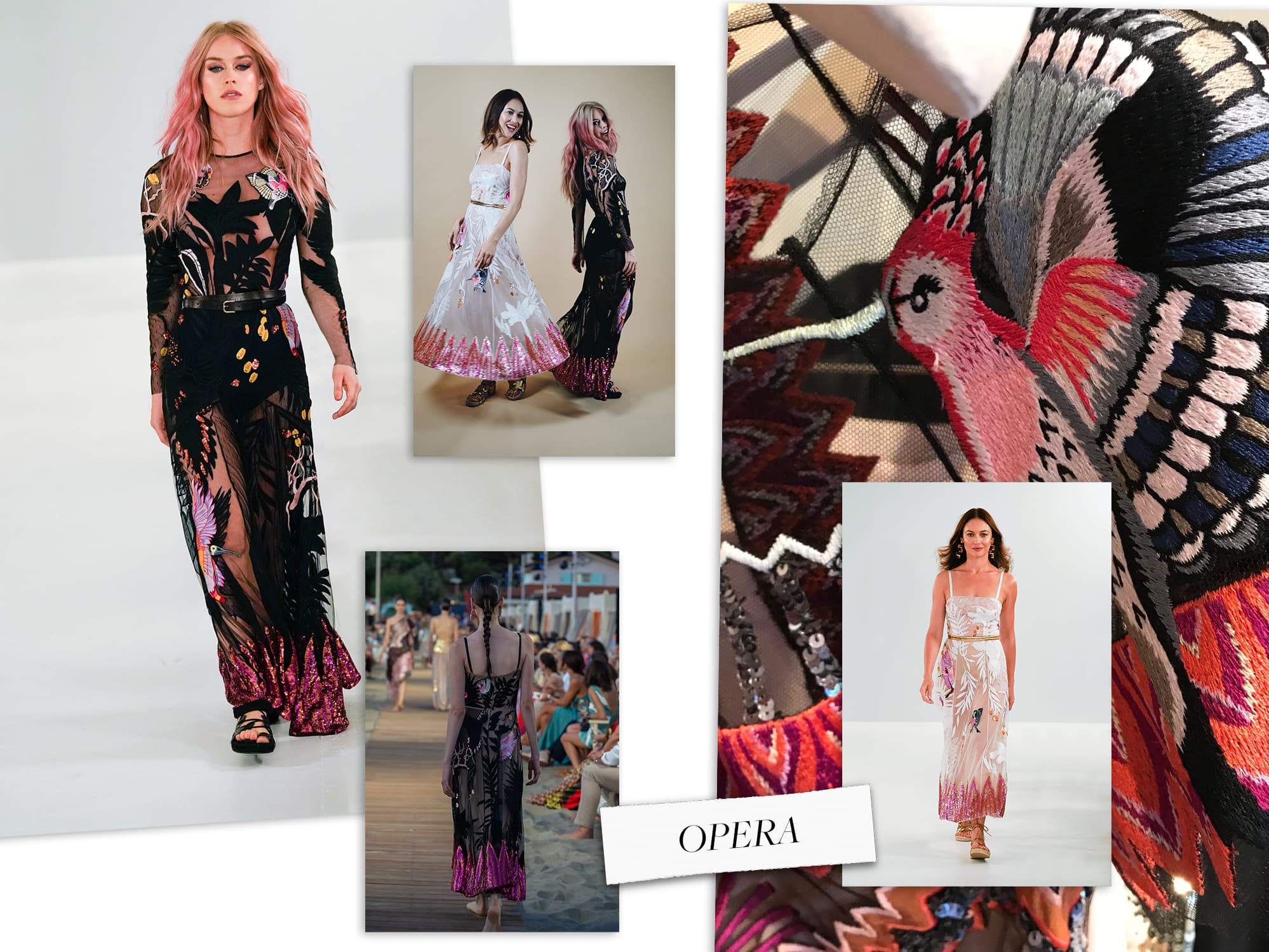 Temperley London (INT)