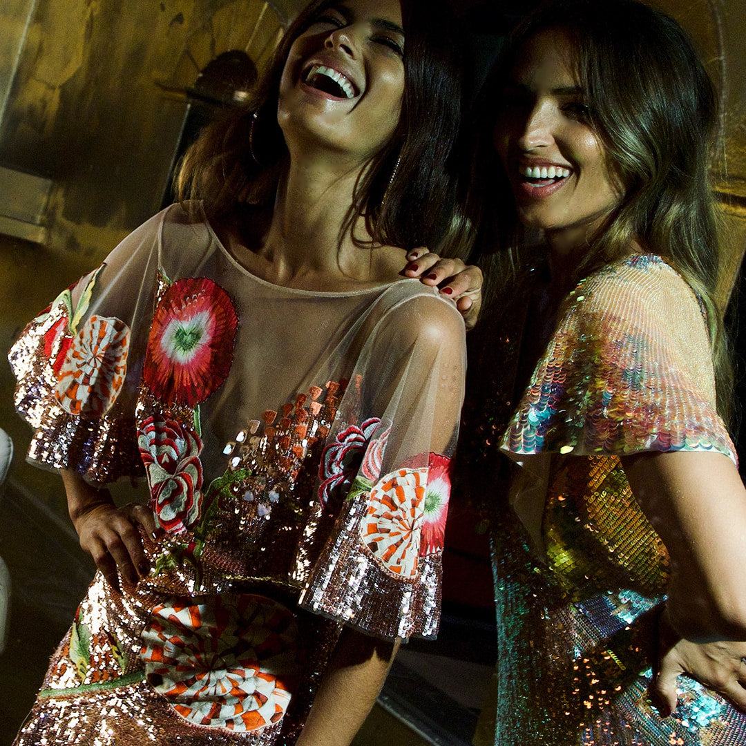Temperley London (INT)