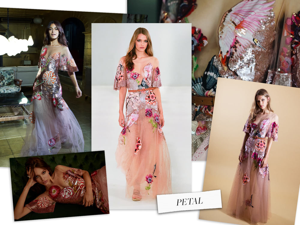 Temperley London (INT)