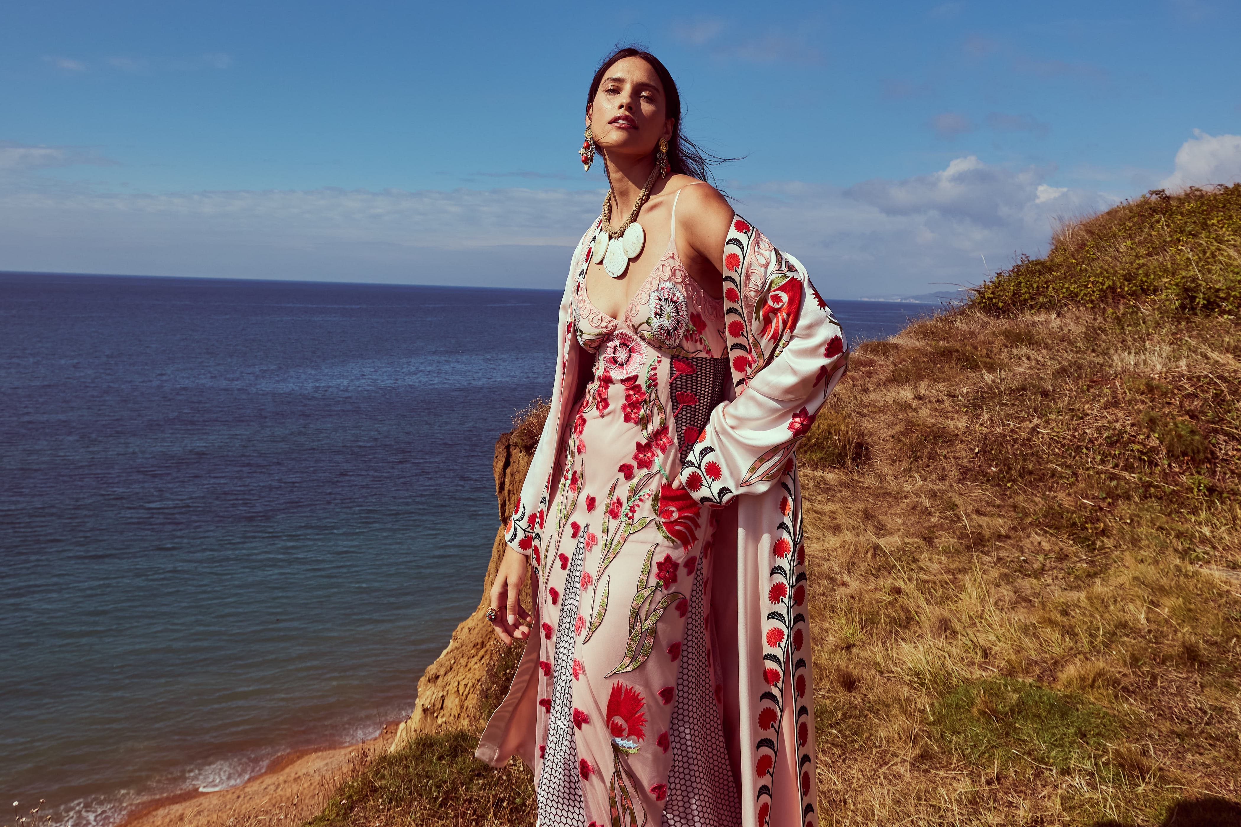 Temperley London (INT)