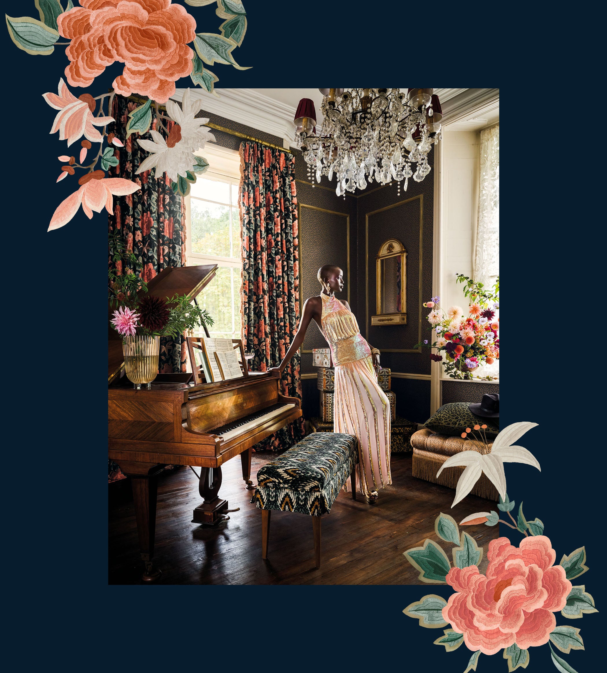 Temperley London (INT)