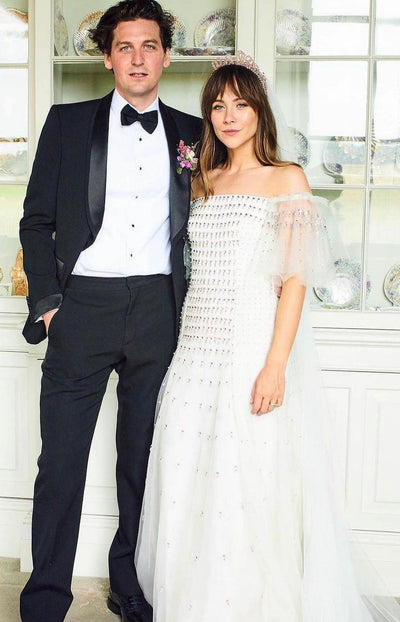 Temperley London (INT)