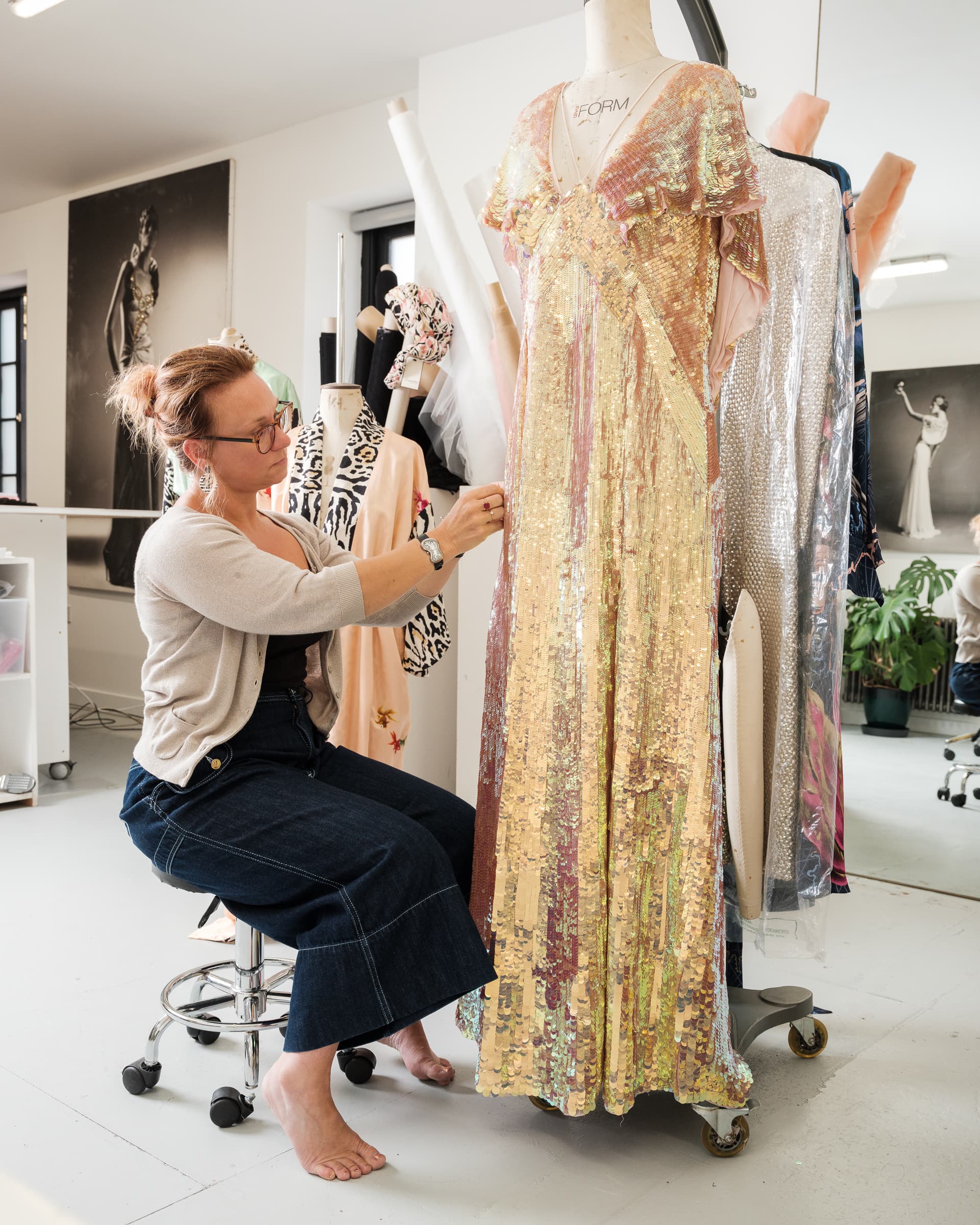 Temperley London (INT)