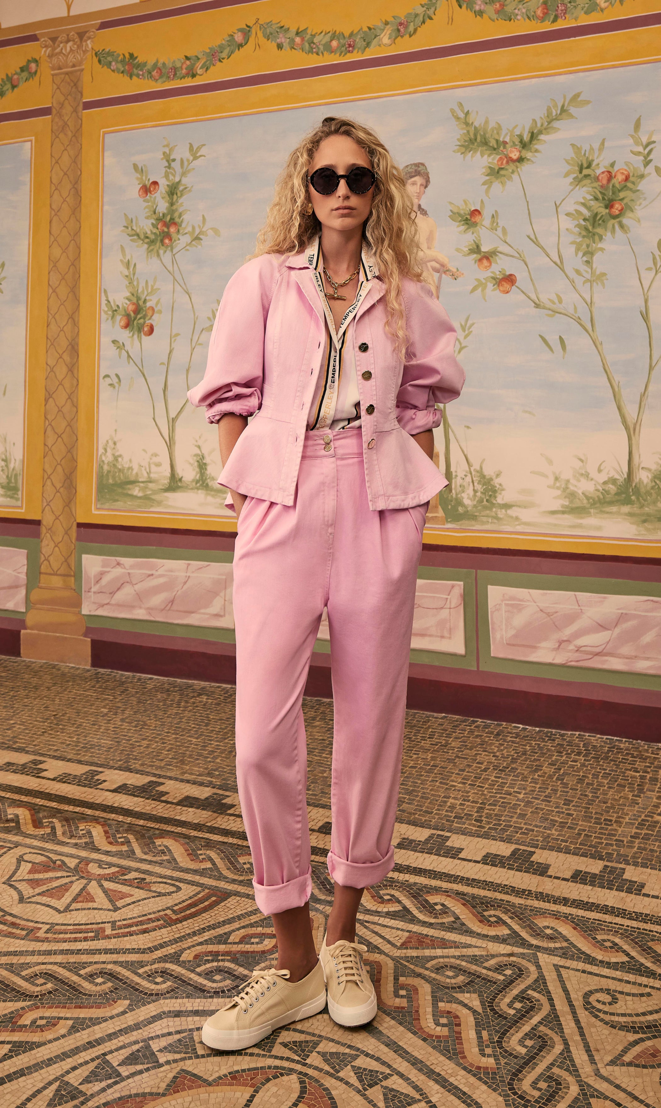 Temperley London (INT)