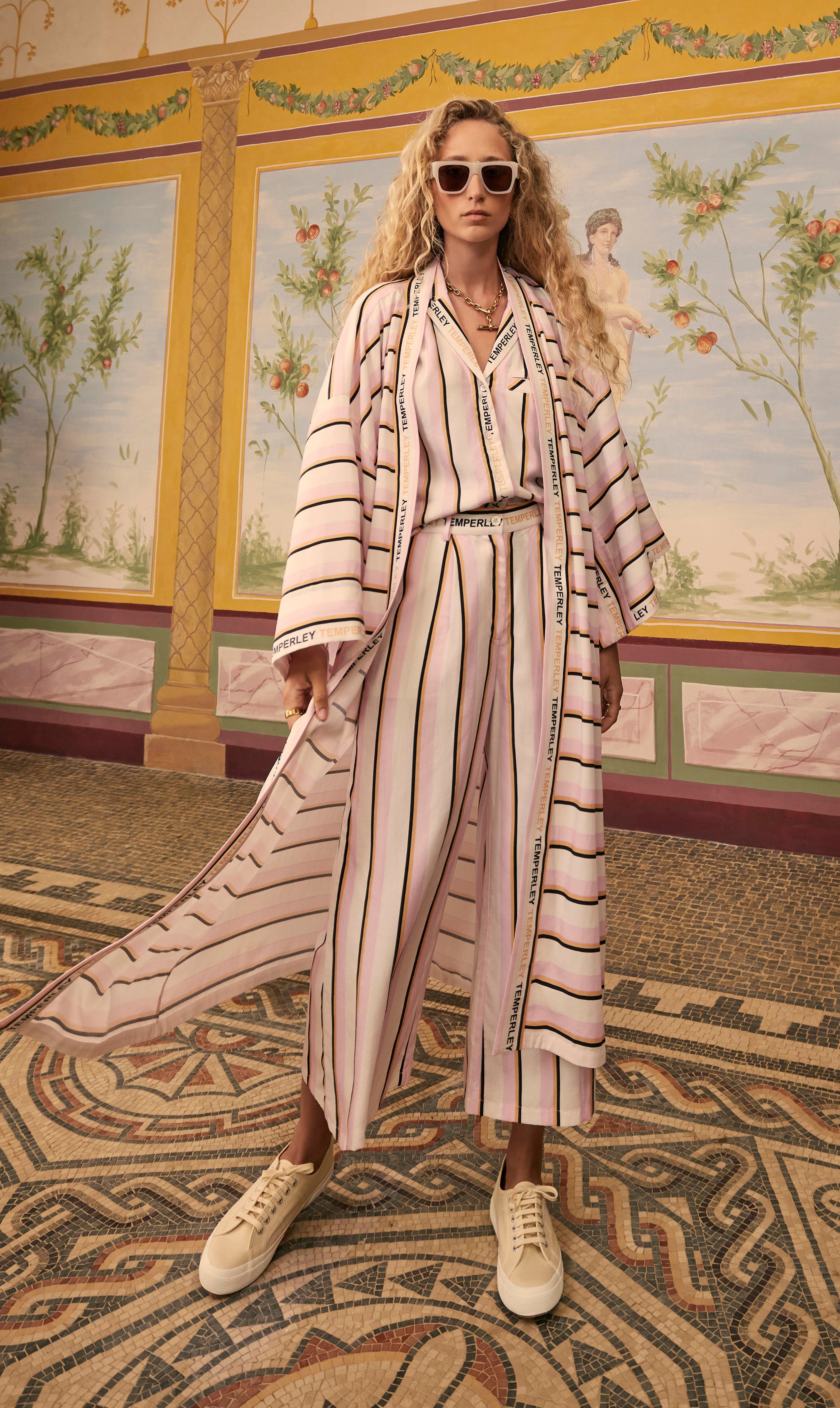 Temperley London (INT)