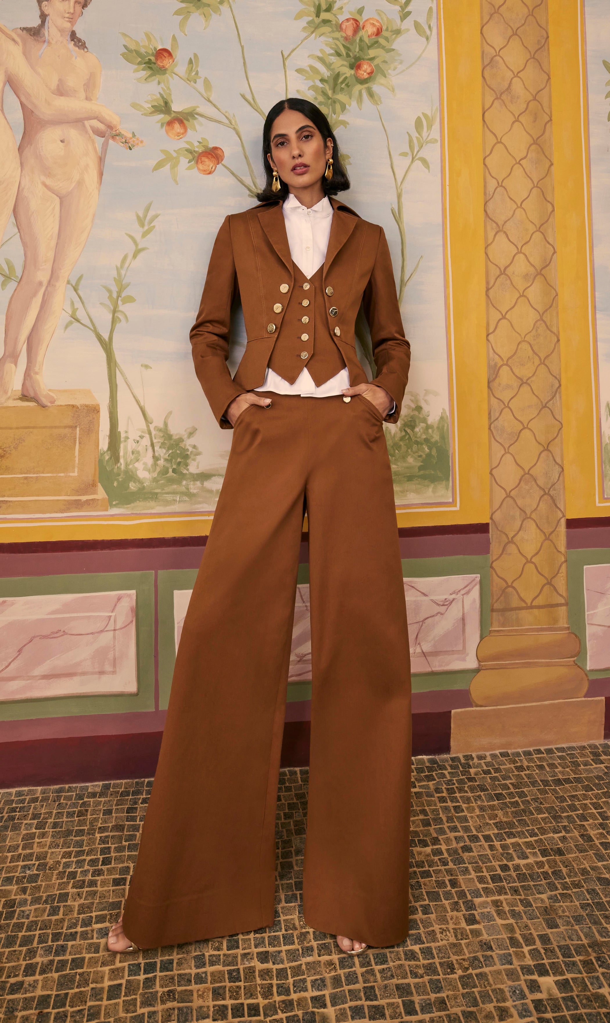 Temperley London (INT)