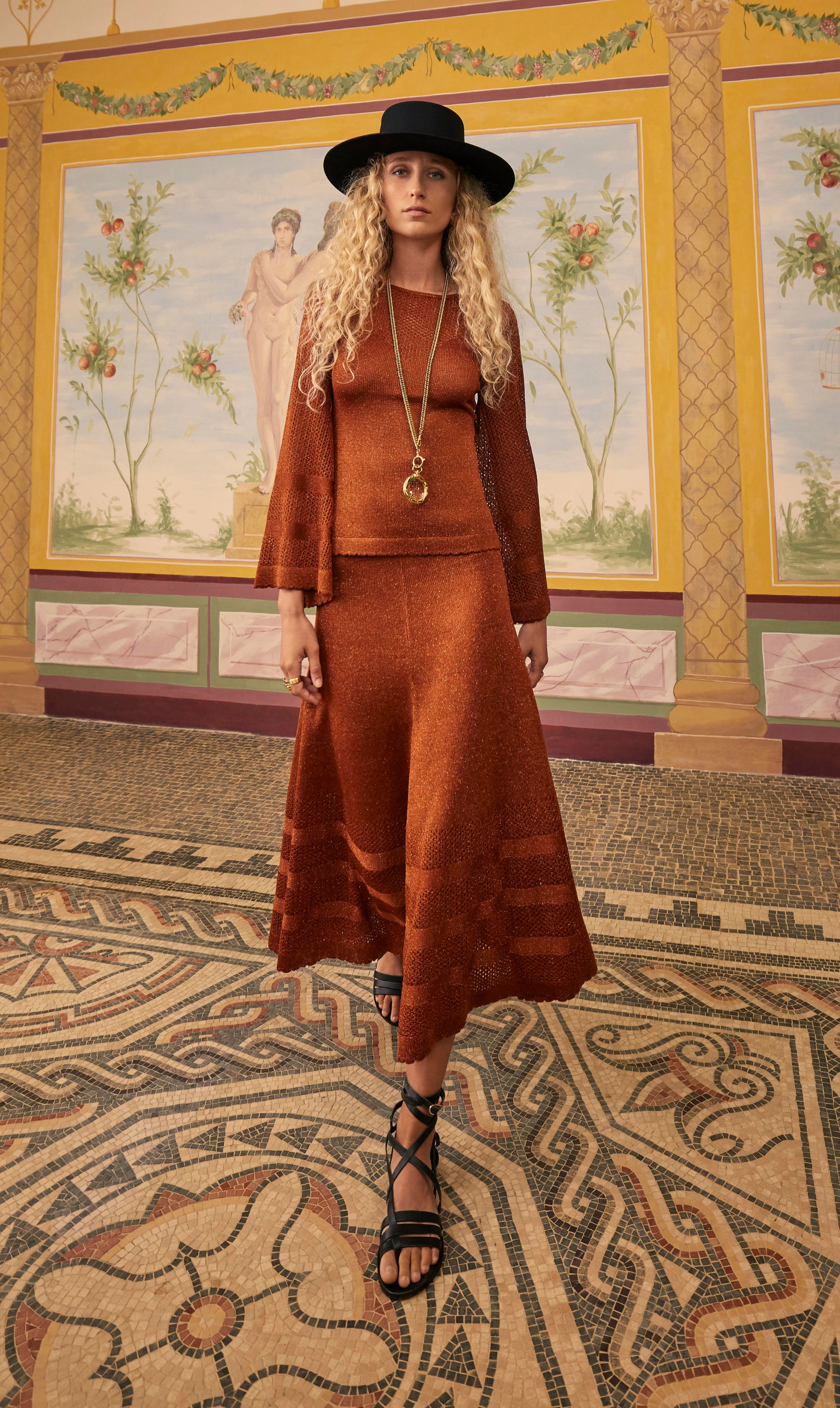 Temperley London (INT)