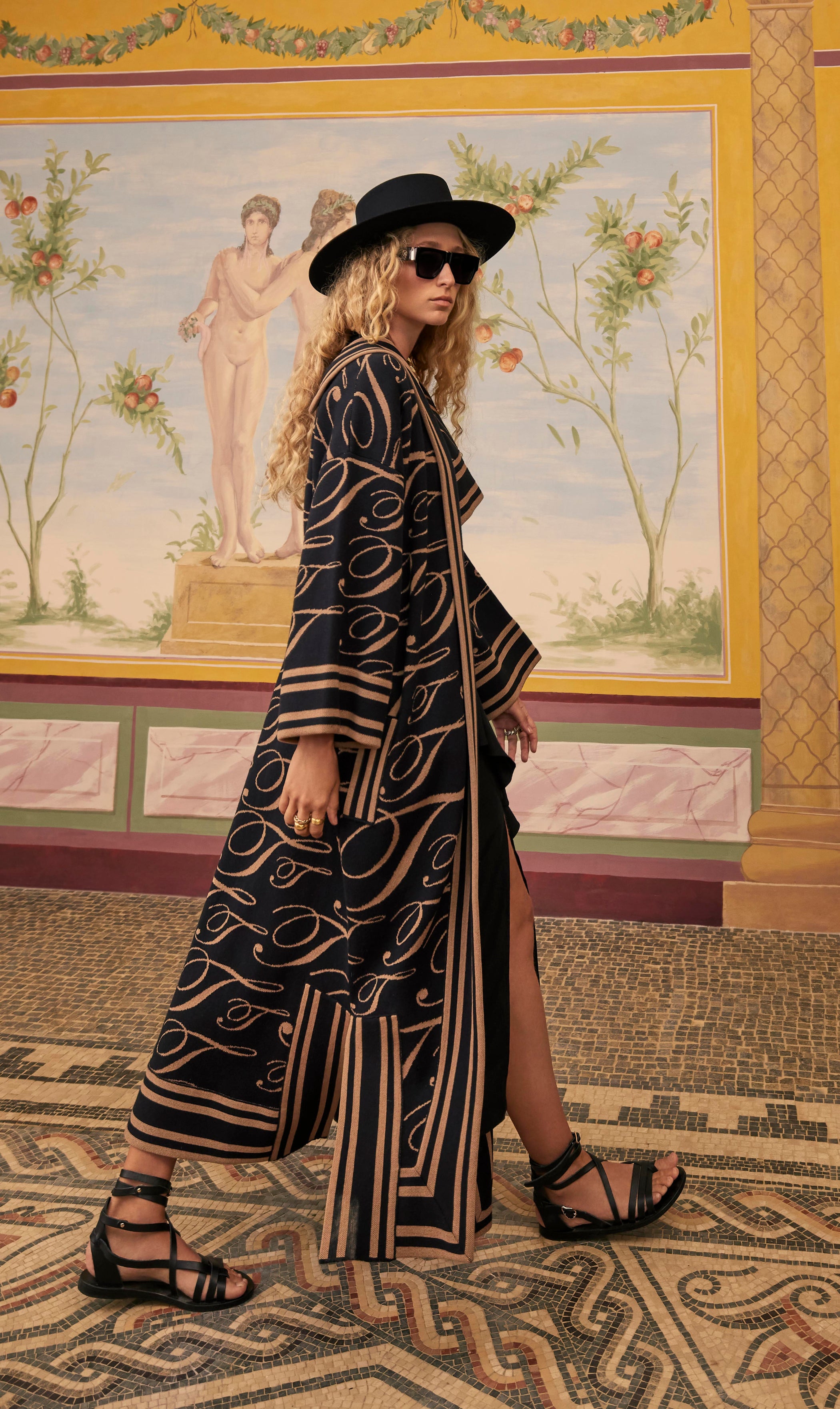 Temperley London (INT)