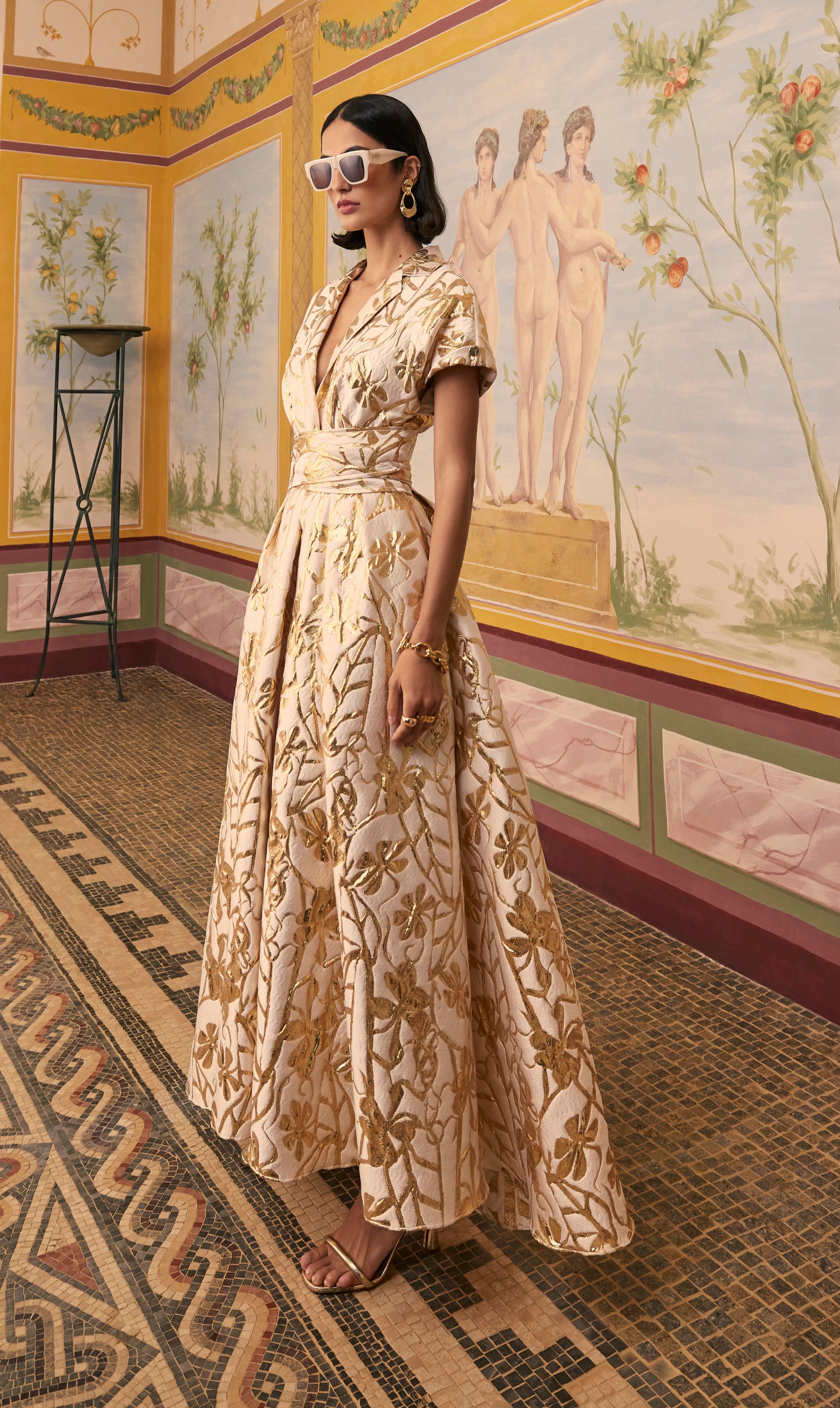 Temperley London (INT)