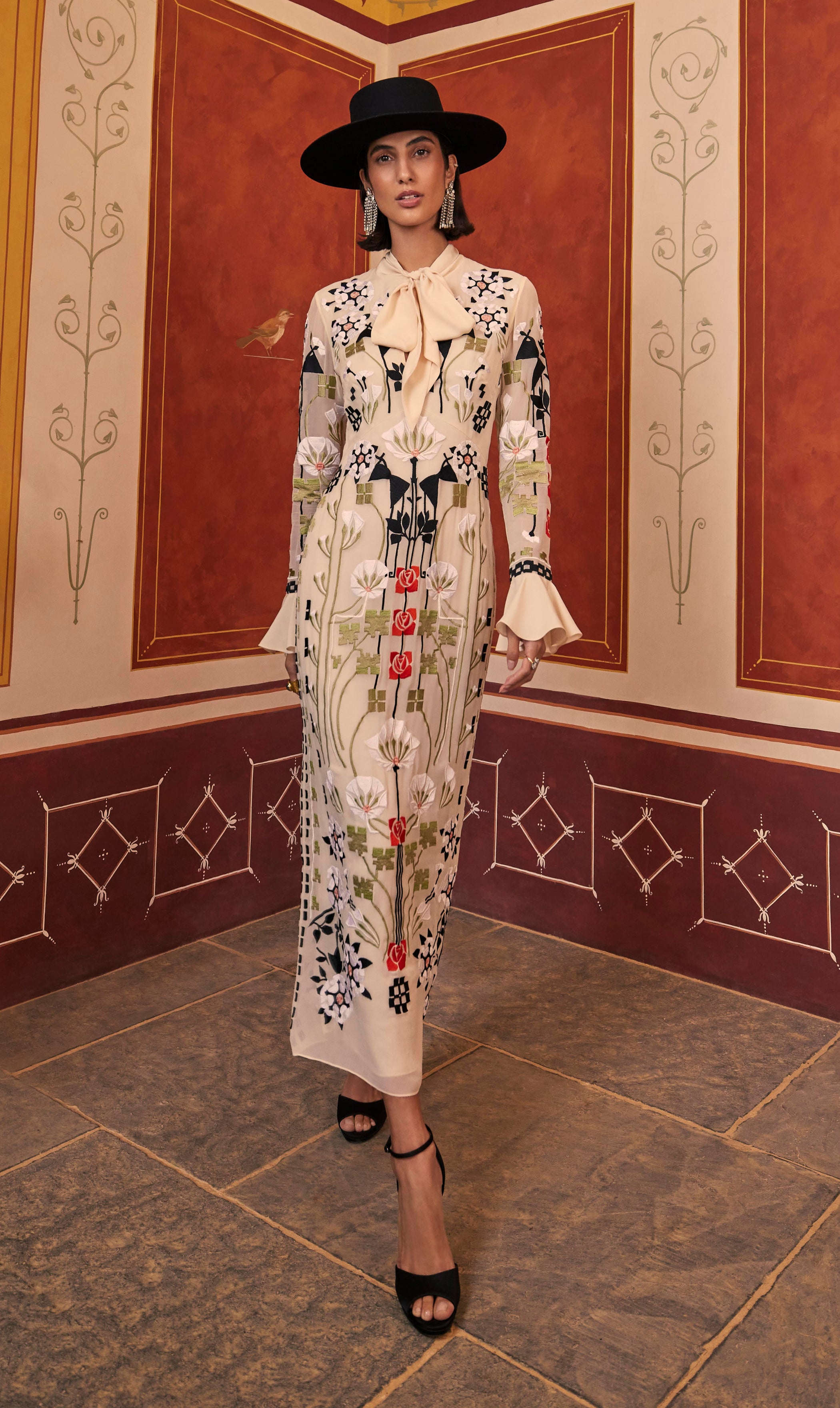 Temperley London (INT)
