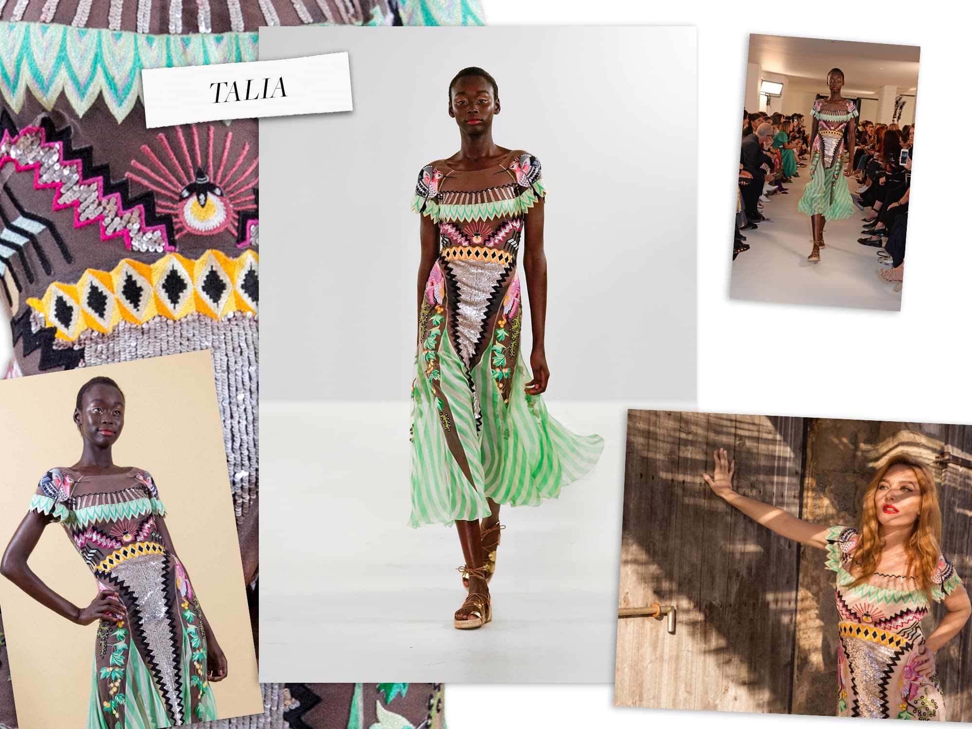 Temperley London (INT)