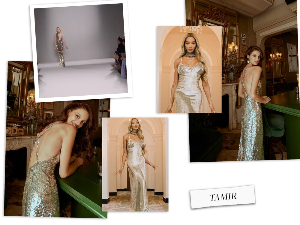 Temperley London (INT)