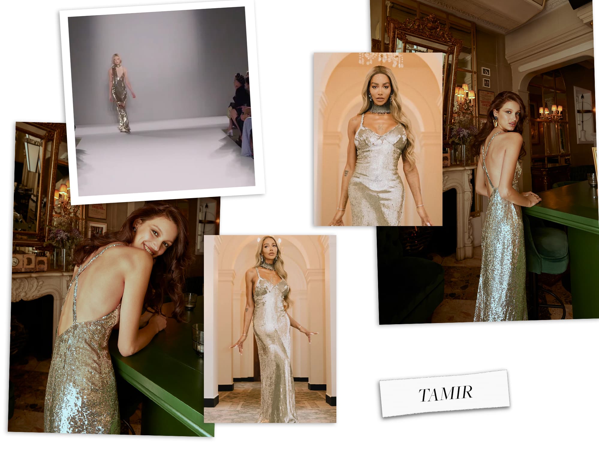 Temperley London (INT)