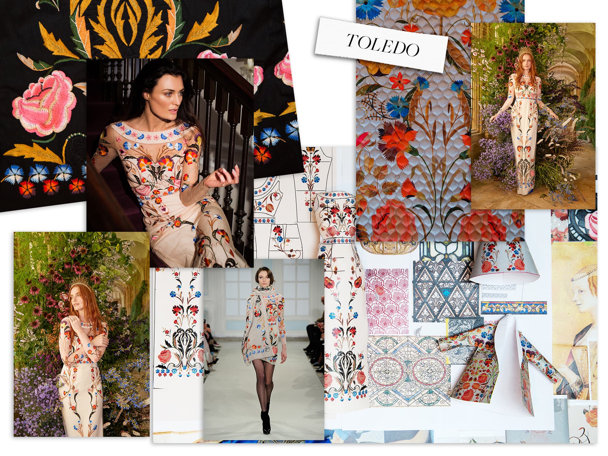 Temperley London (INT)