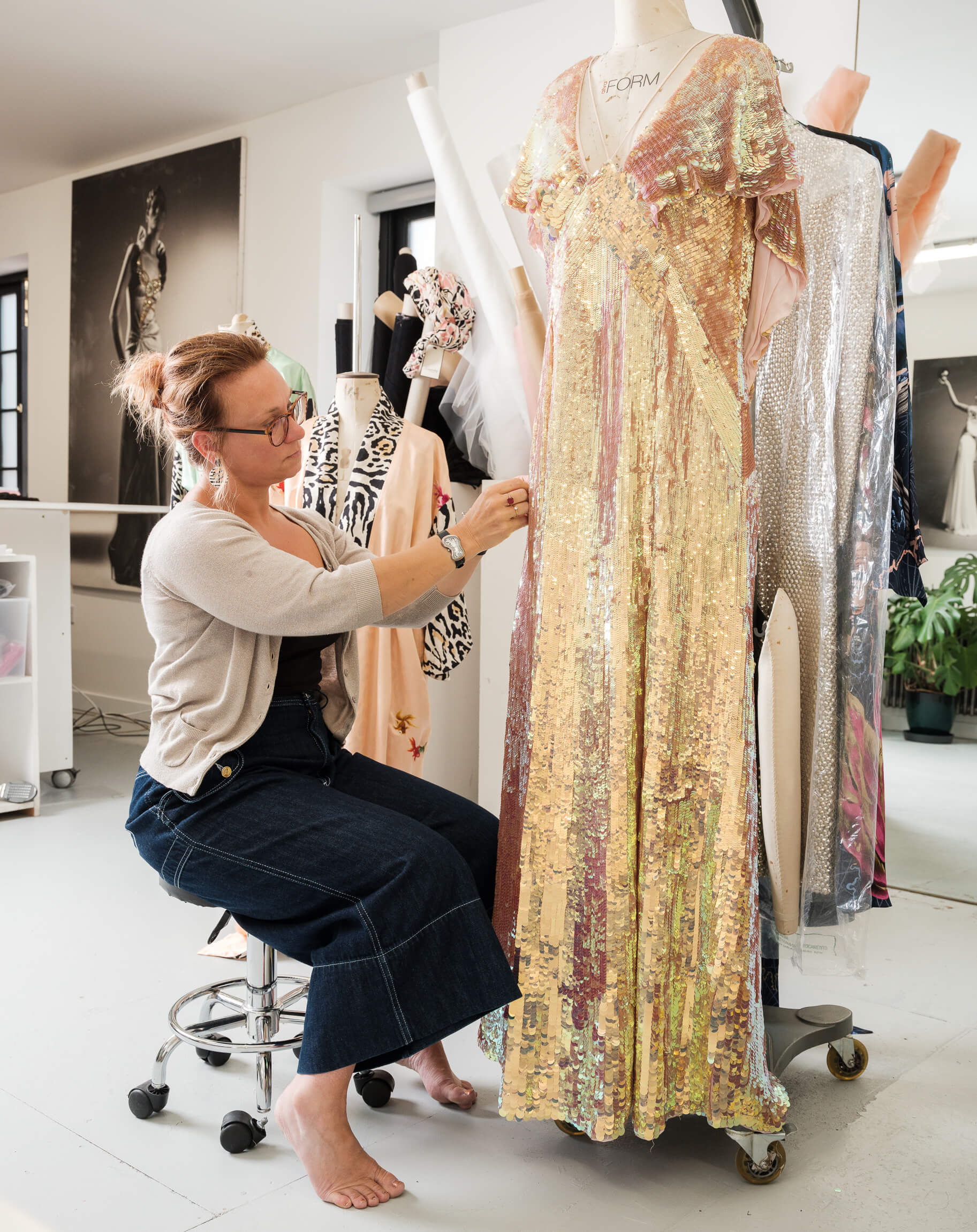 Temperley London (INT)